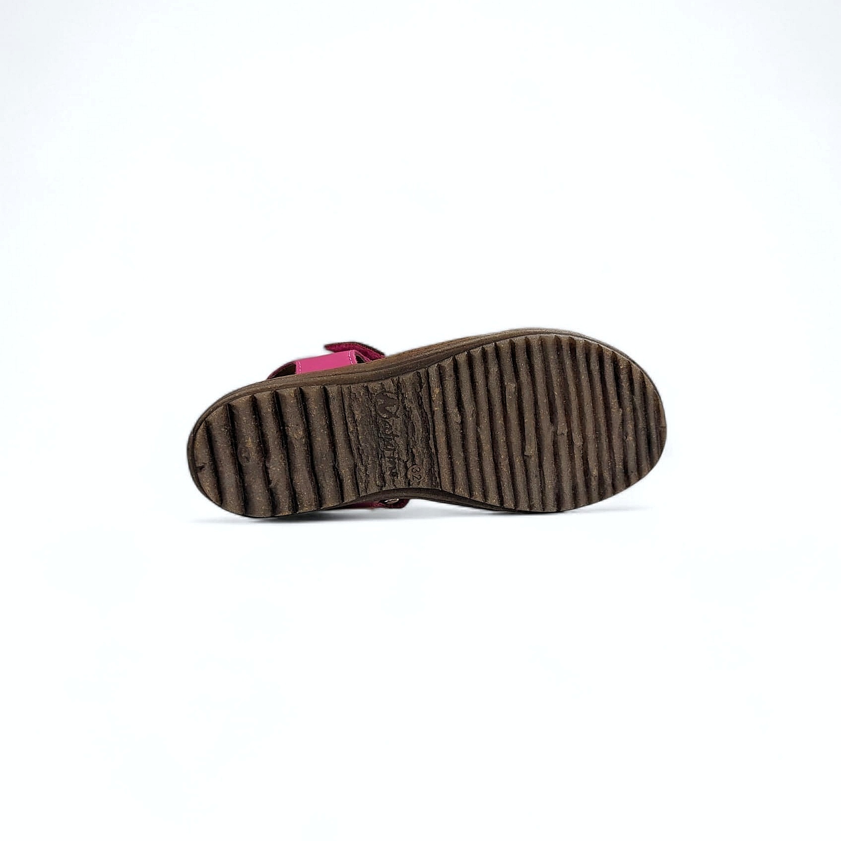 Pink Naturino Sun Mädchen Sandalen