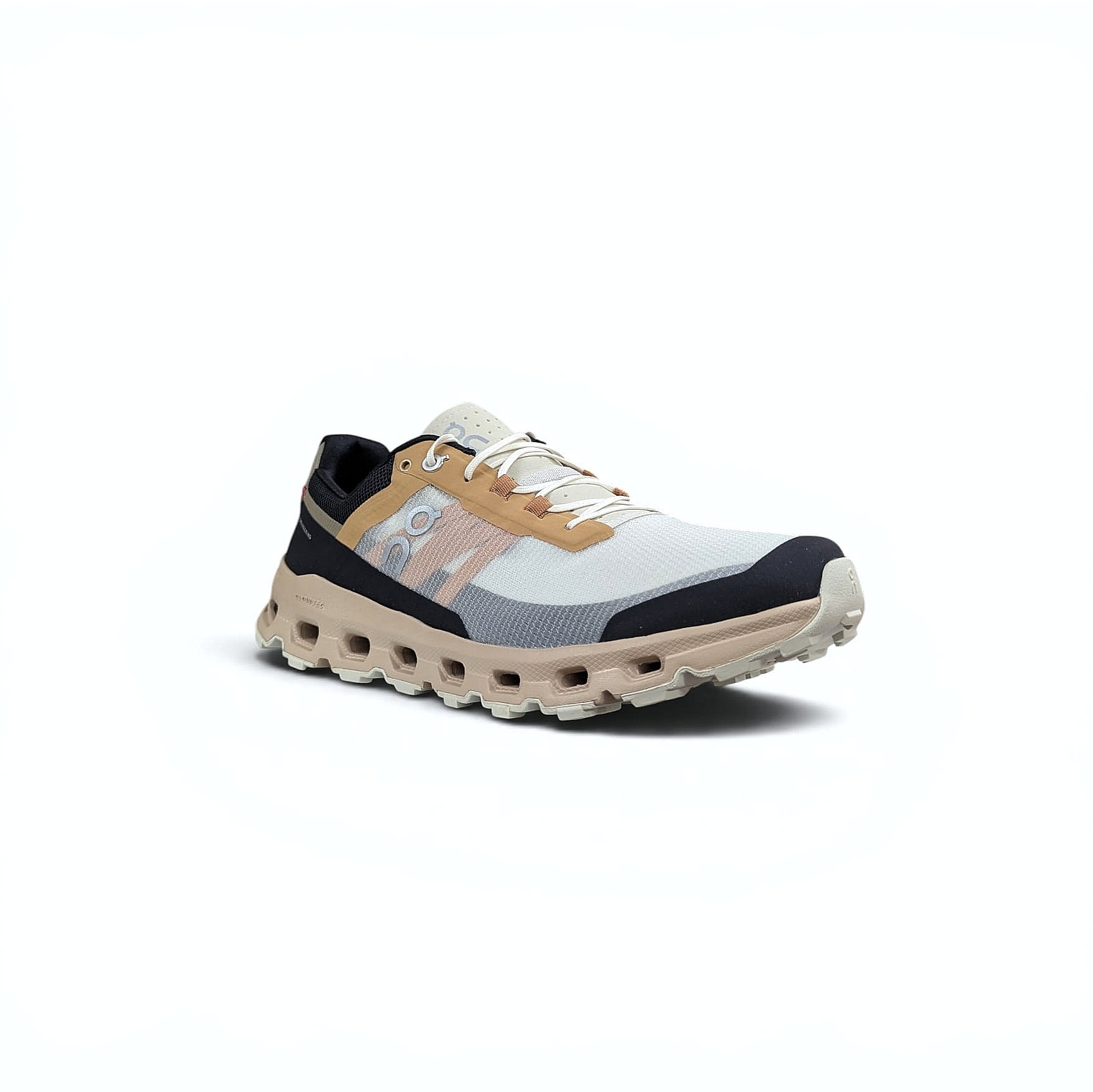 Sand On Running Cloudvista Herren Trailrunningschuhe