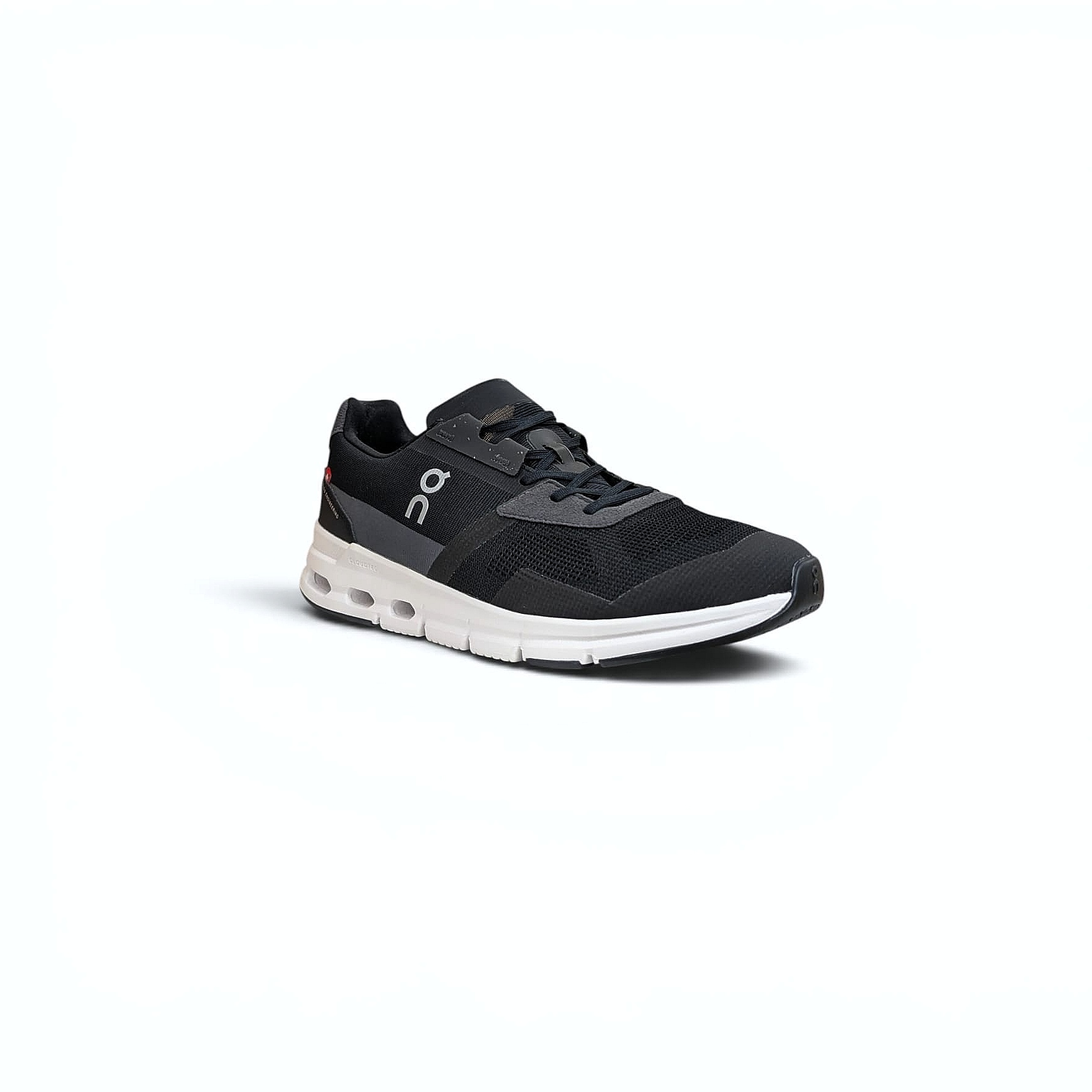 Black On Running Clouudrift Herren Laufschuhe