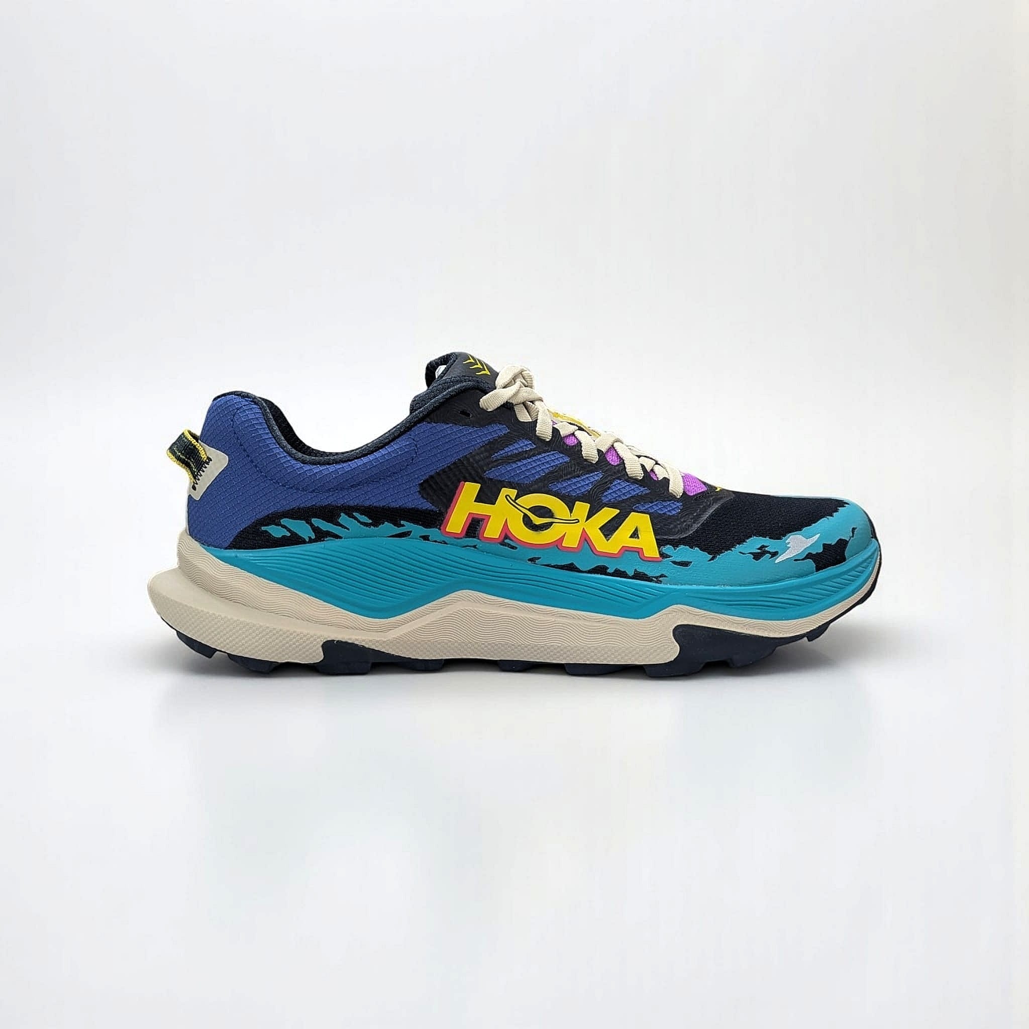 Hoka M Torrent 4 Herren Trailrunningschuhe