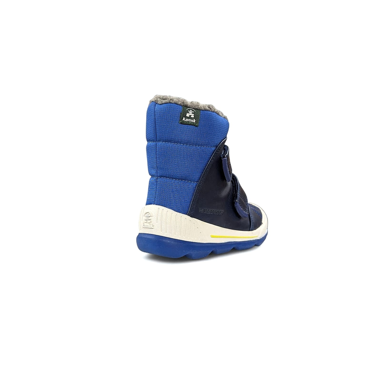 Kamik Parker Kinder Winterstiefel