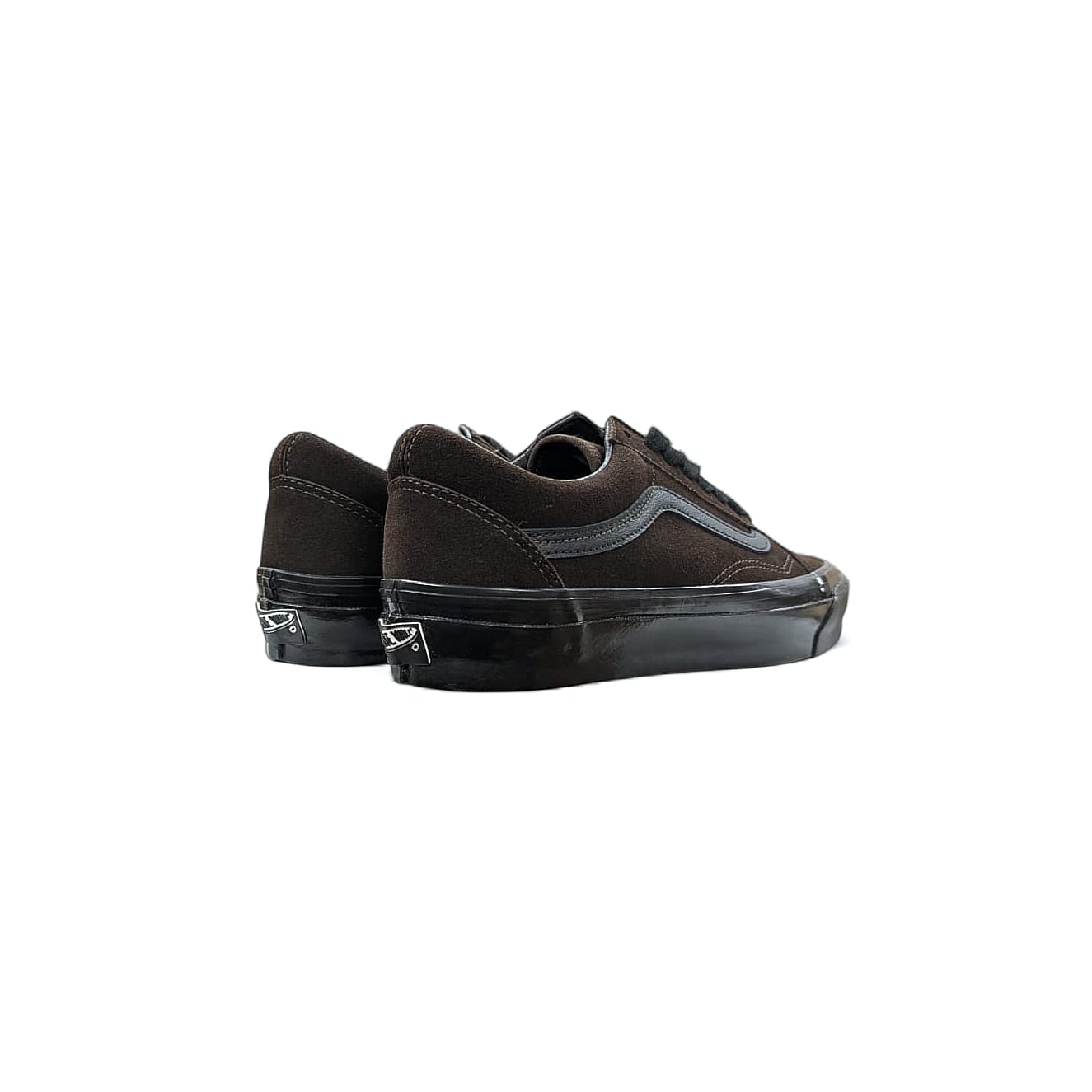Vans Lx Old Skool Unisex Sneakers