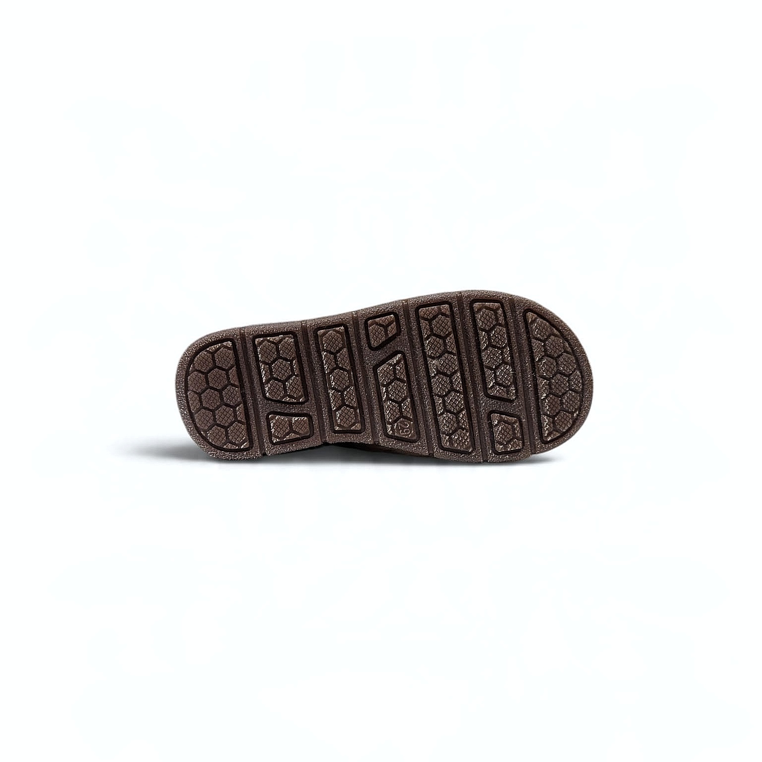 Bisgaard Noli Kinder Stiefel – Cognac