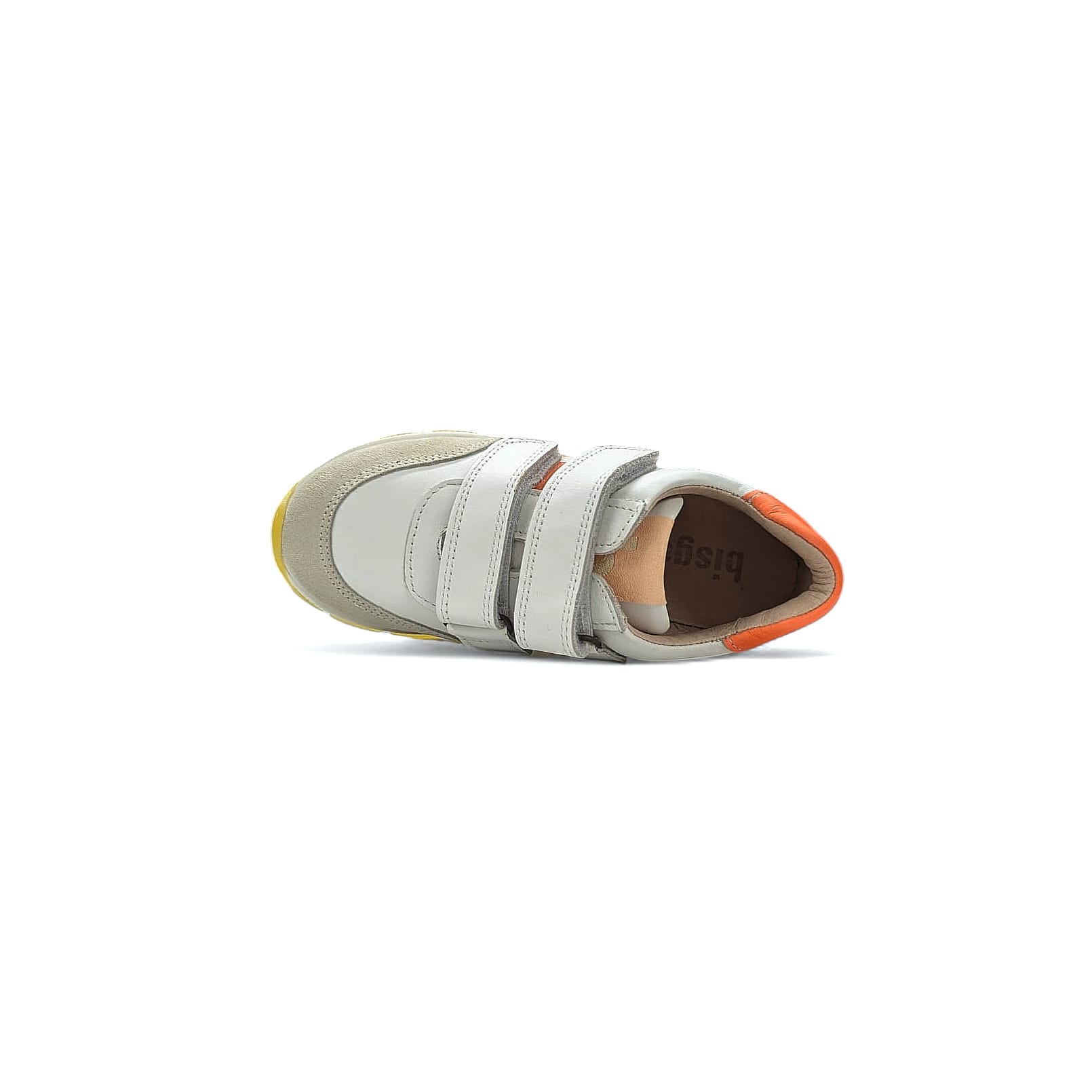 Bisgaard Liam Kinder Sneakers