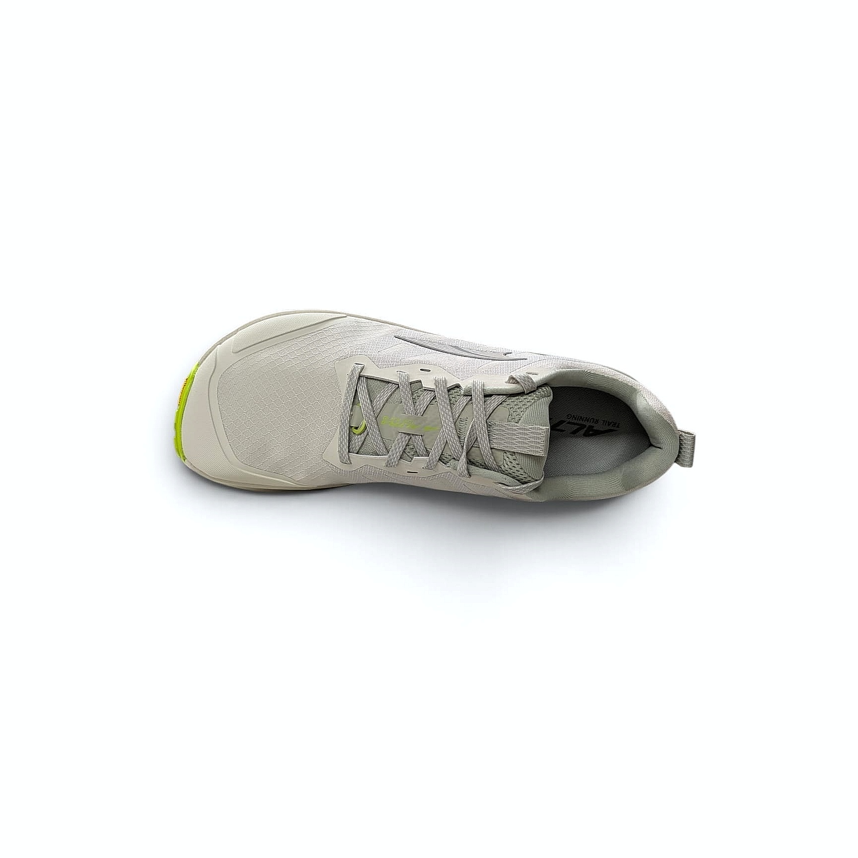 Altra Lone Peak 9+ Herren Trailrunningschuhe Tan
