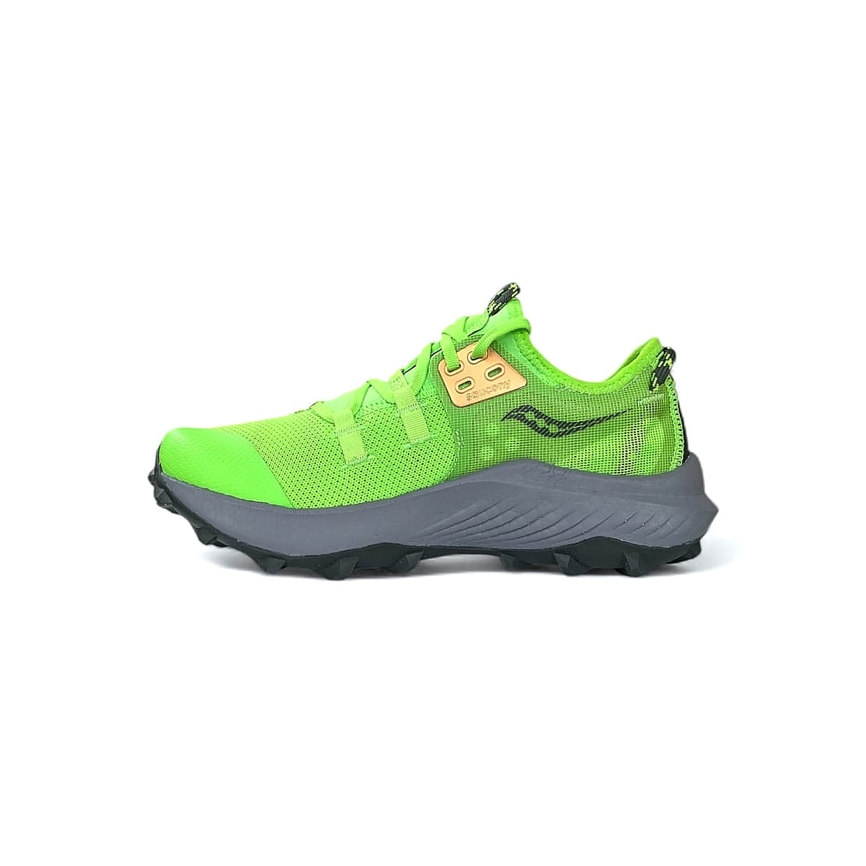 Saucony Endorphin Rift Damen Trailrunningschuhe