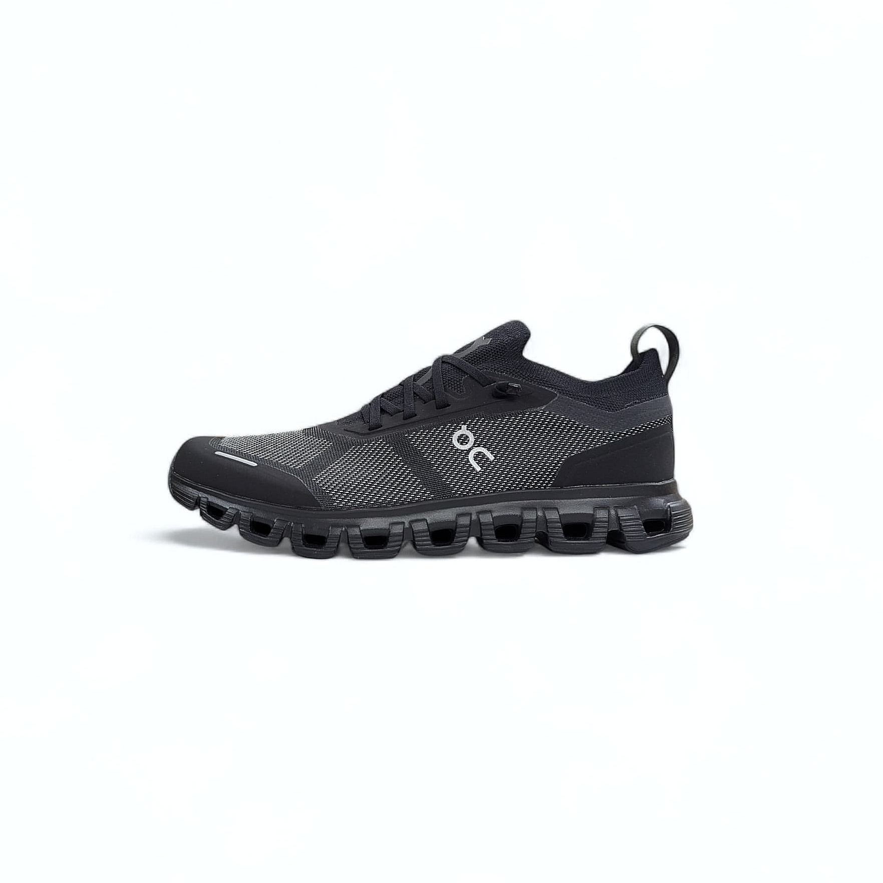 Black On Running Cloud 6 Versa Herren Laufschuhe