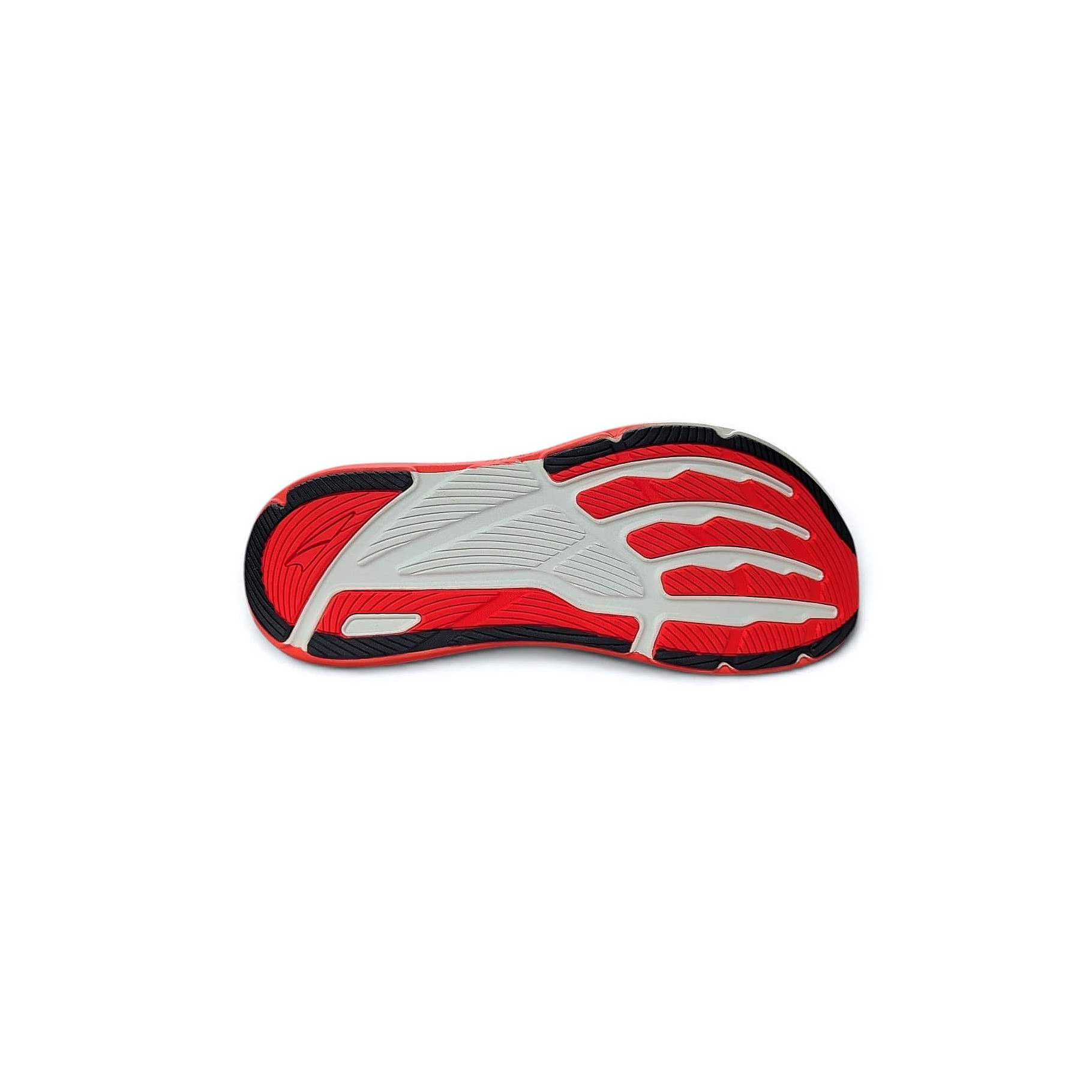 Altra M Experience Flow ST Herren Laufschuhe White-Coral