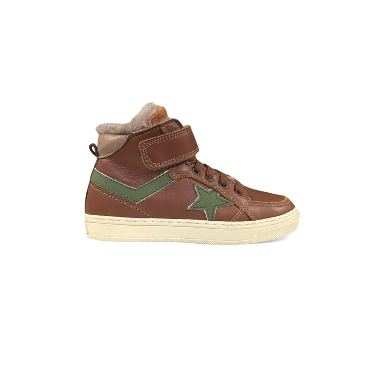 Bisgaard Jan Winterboots 