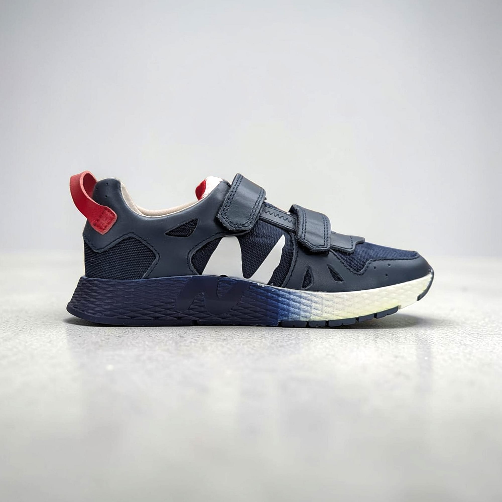 Naturino Joden Kinder Sneakers