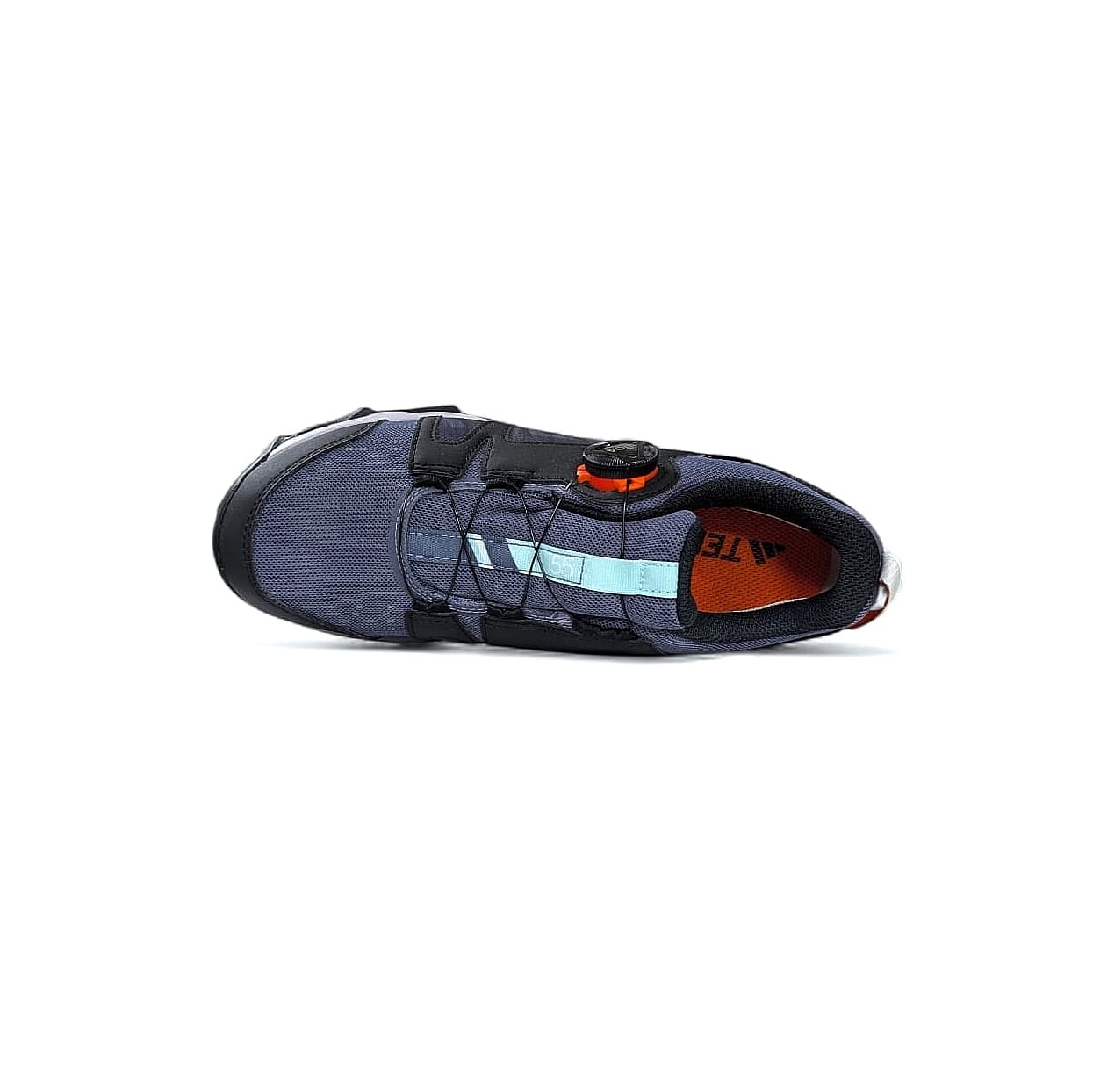 Adidas terrex Agravic Boa R.RDY K Unisex Trailrunningschuhe