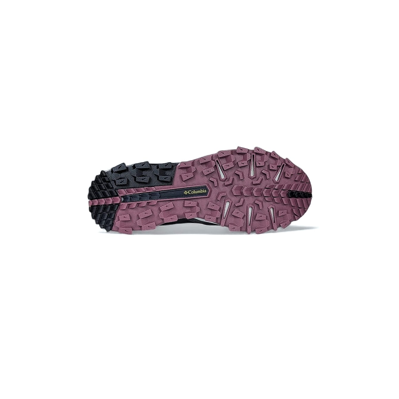 Columbia Ivo Trail Damen Trail Laufschuhe