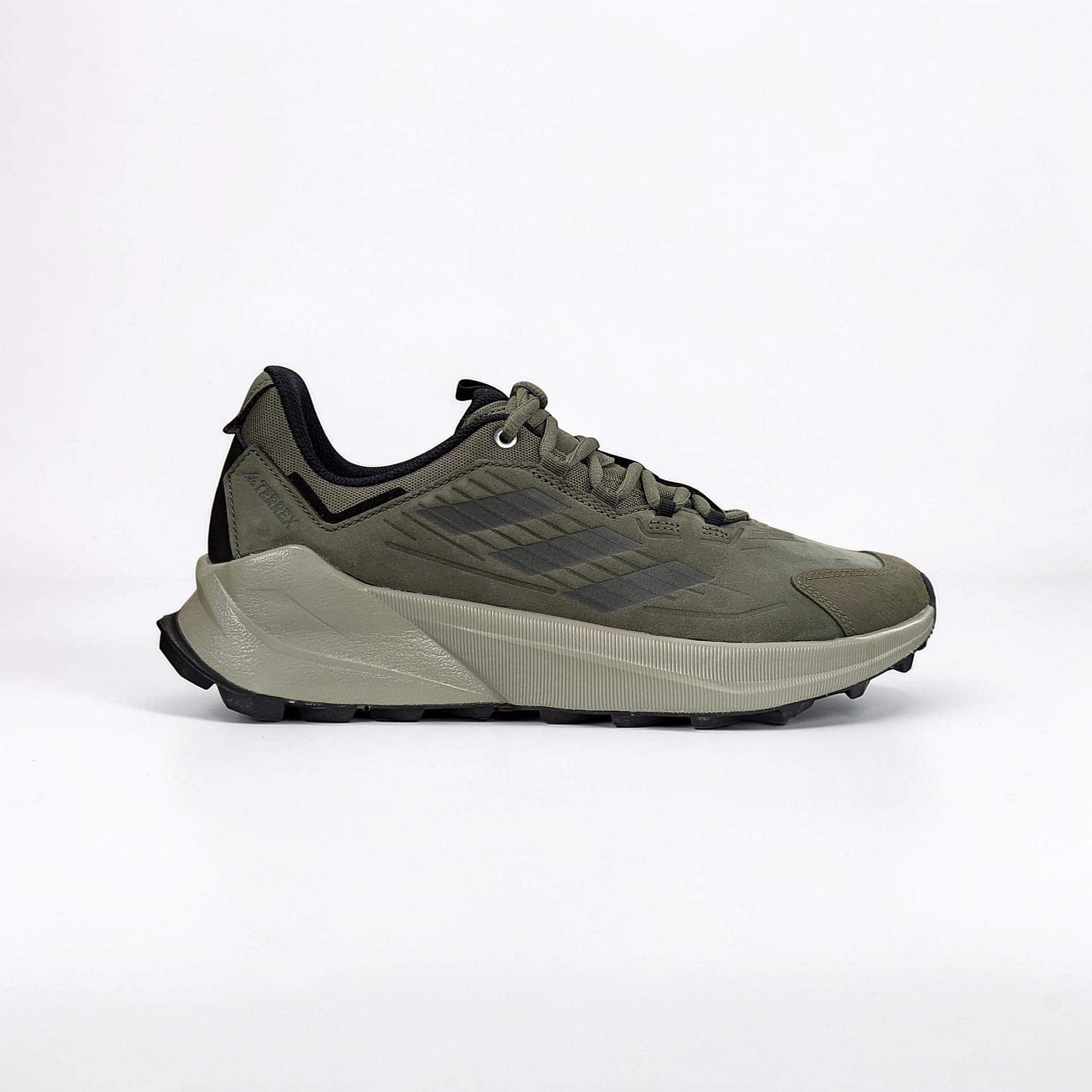 Adidas Terrex Trailmaker 2 Leather Herren Wanderschuhe