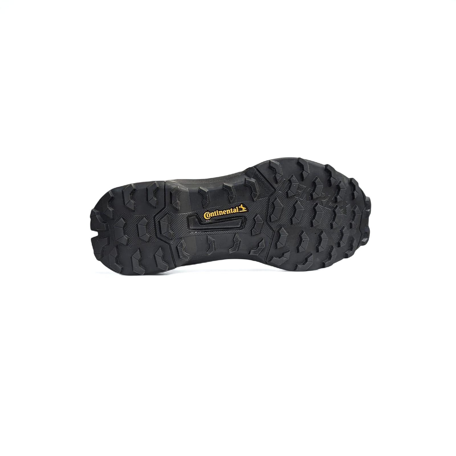 Adidas Terrex AX4 W Damen Wanderschuhe Black-Black