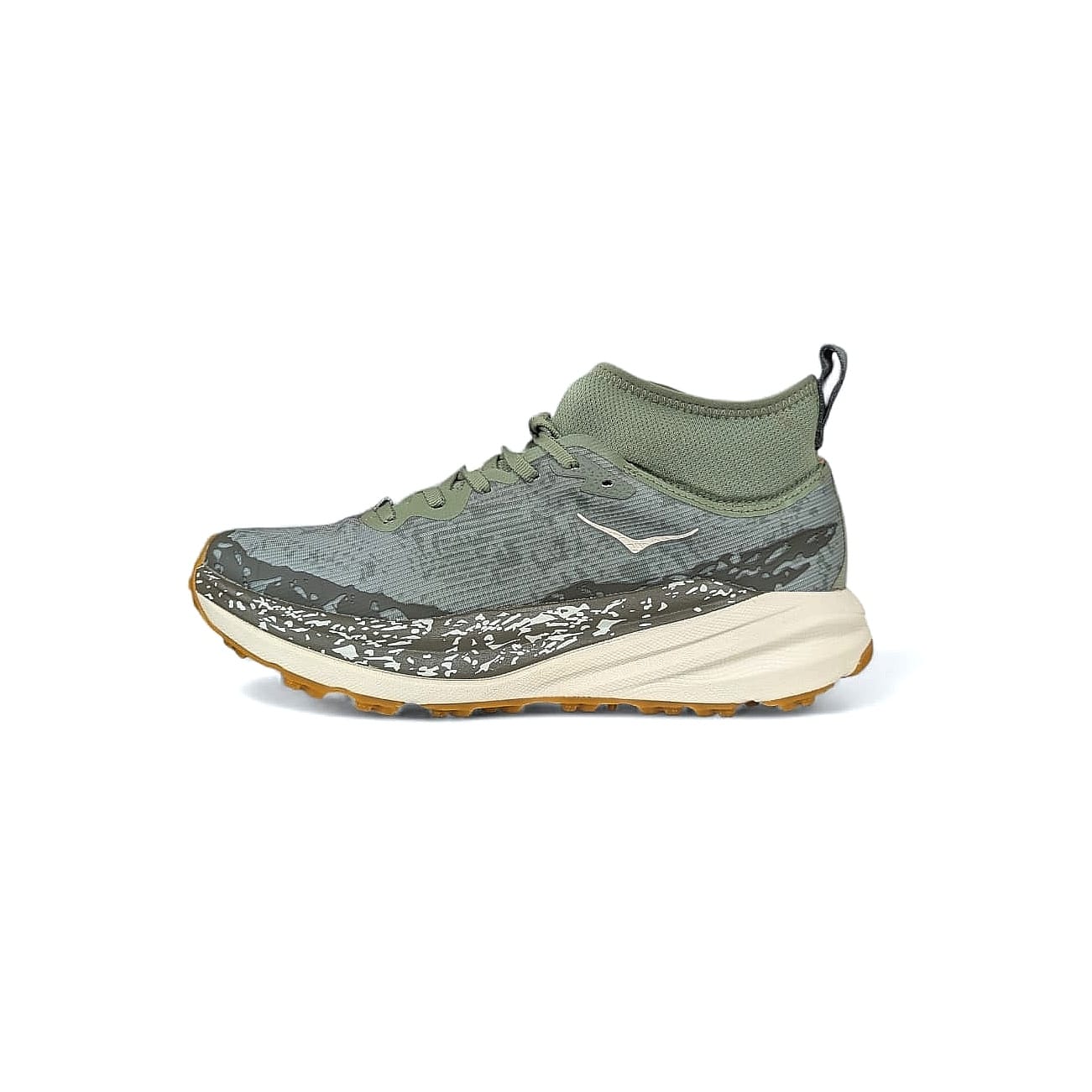 Hoka M Speedgoat 6 Mid Gtx Herren Trailrunningschuhe