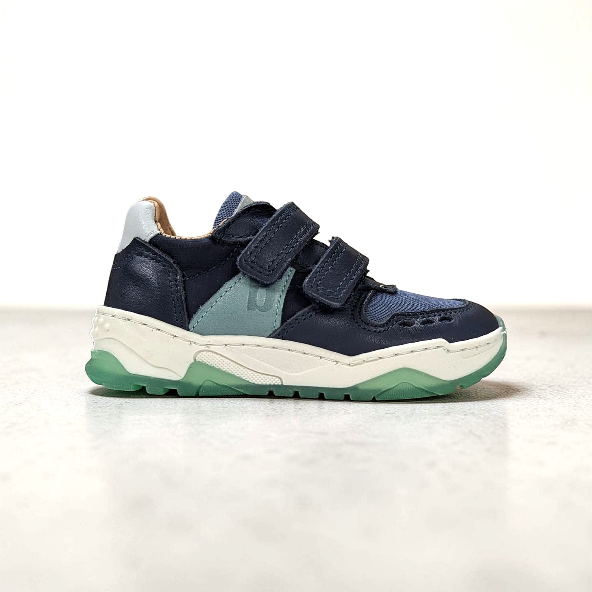 Bisgaard Lauge V Kinder Sneakers