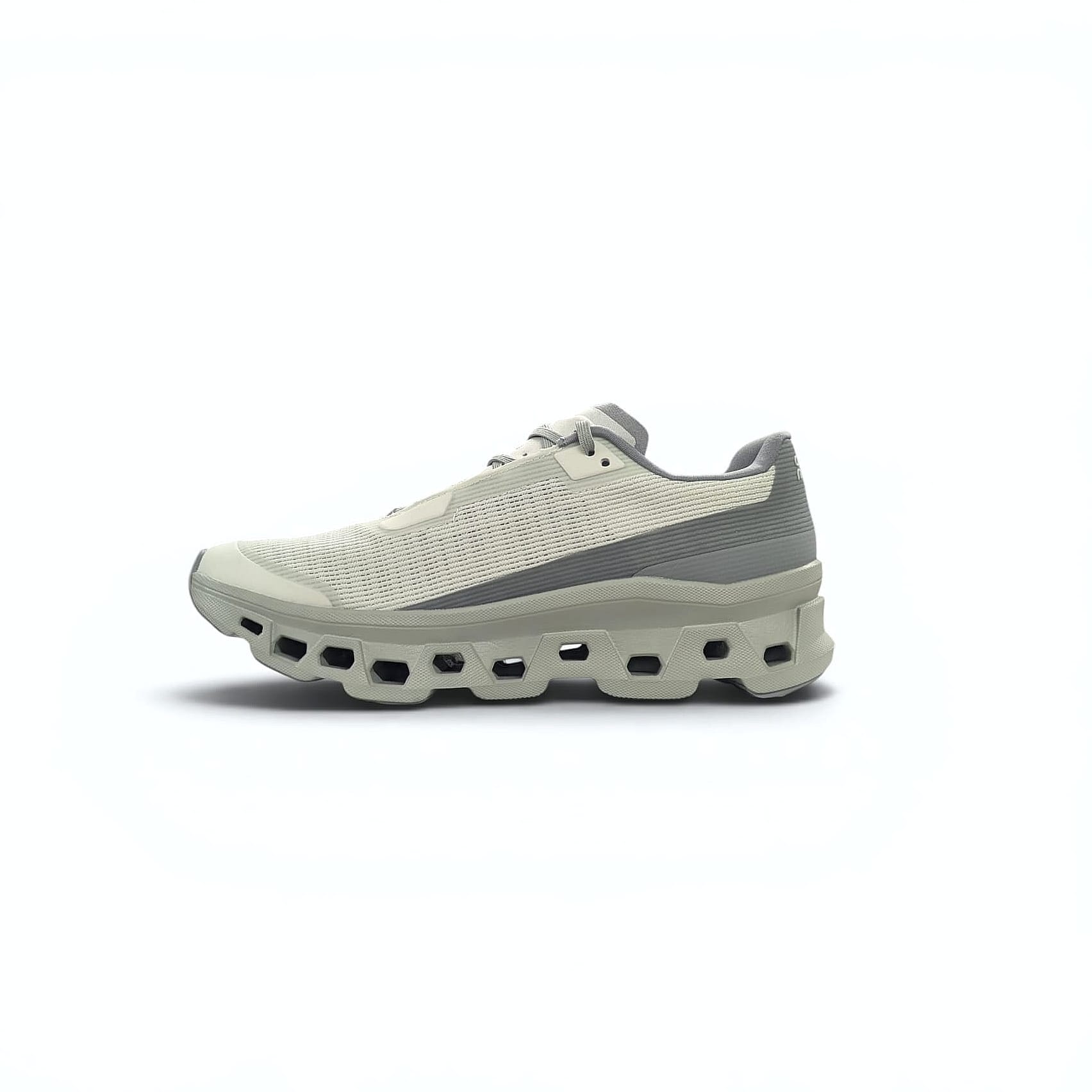 On Running Cloudmonster Void Herren Laufschuhe Iceberg-Tin