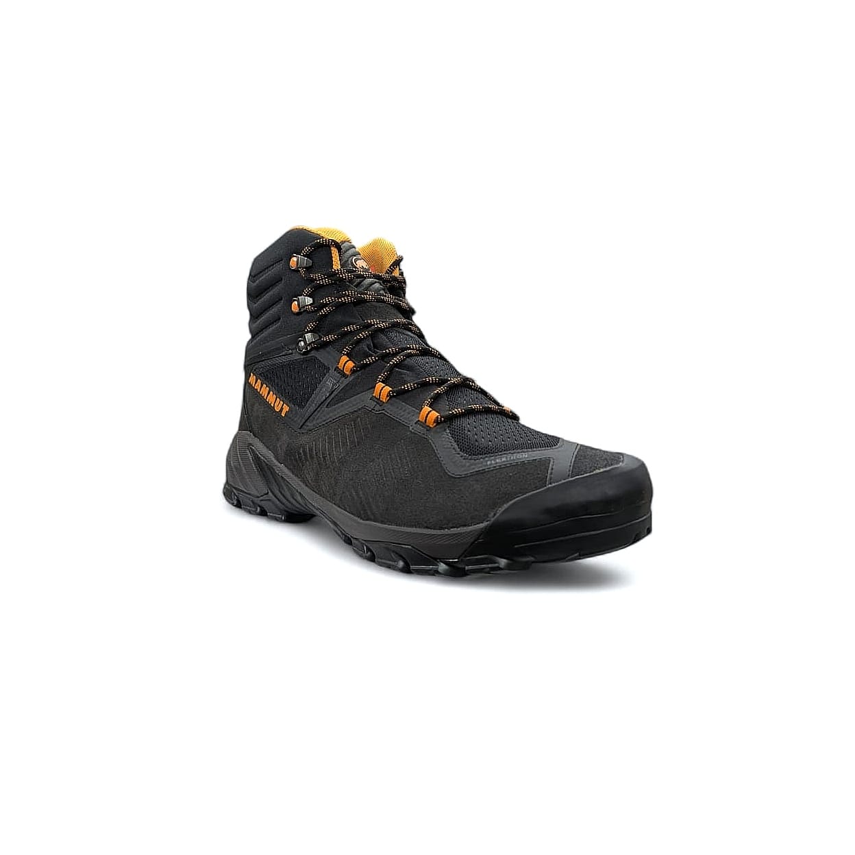 Mammut Sapuen Mid GTX Herren Wanderschuhe