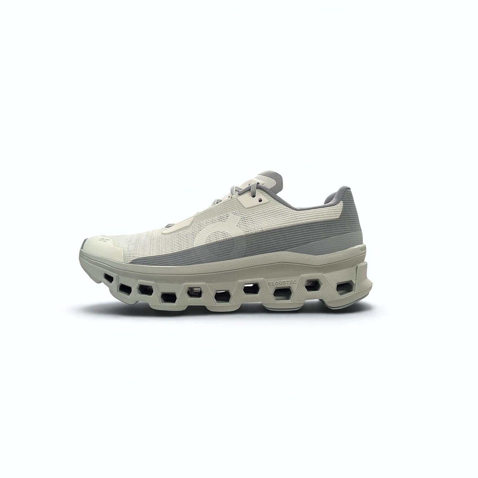 On Running Cloudmonster Void Herren Laufschuhe Iceberg-Tin