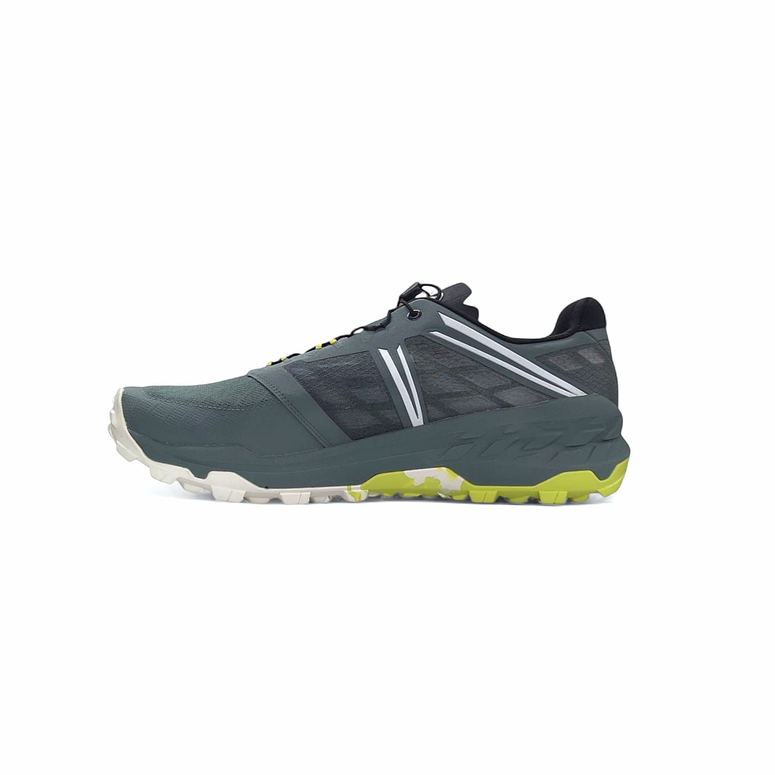 Mammut Sertig TR Low Wanderschuhe