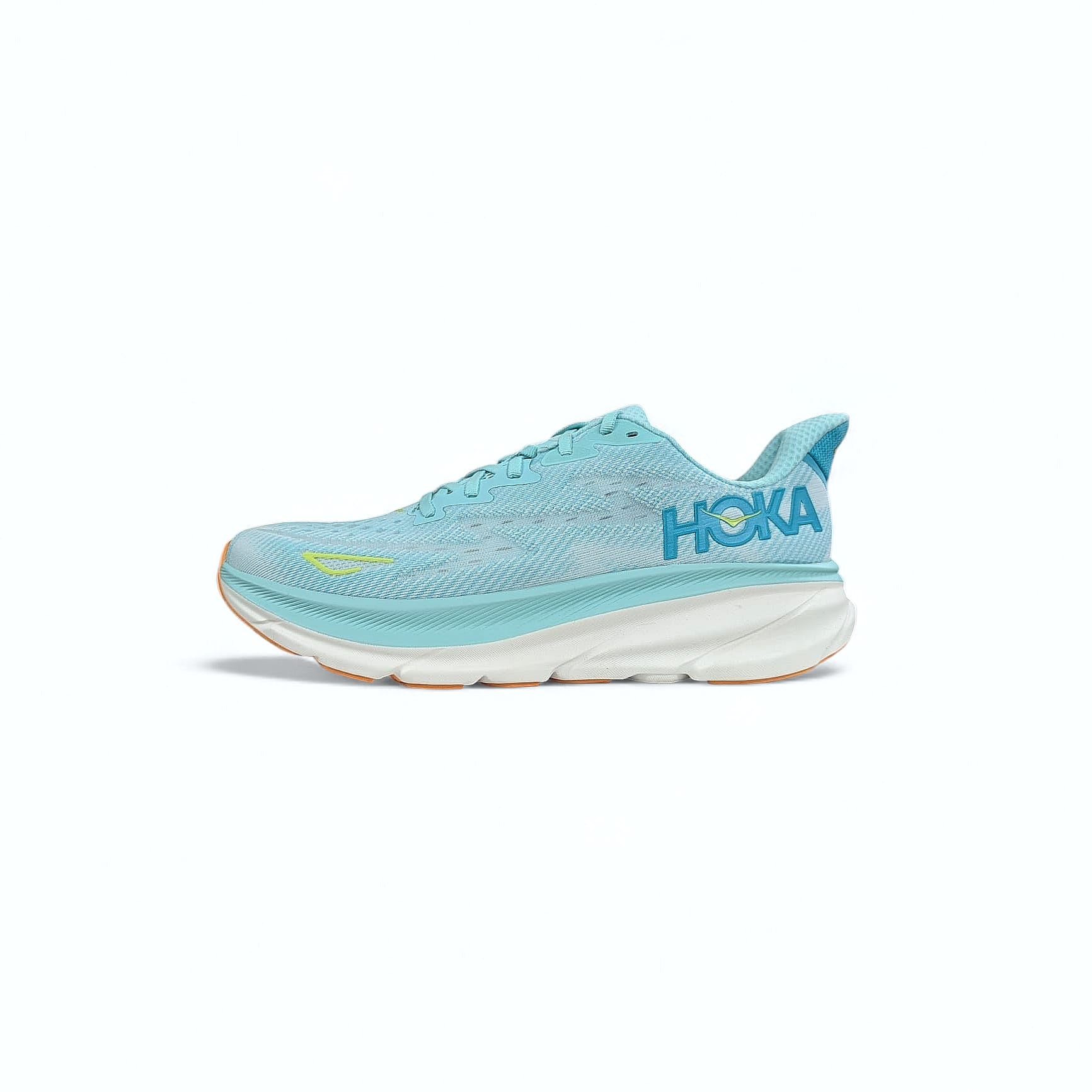 ISEAFOAM Hoka W Clifton Damen Laufschuhe