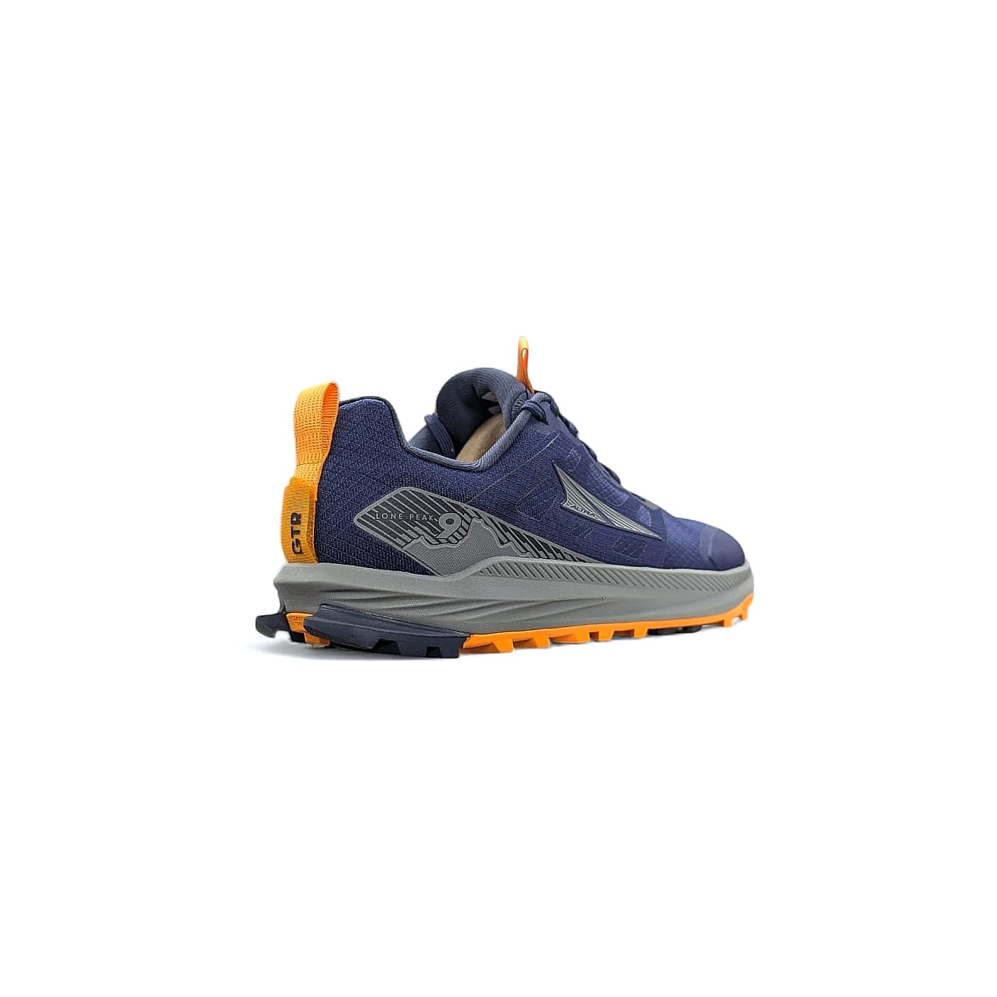 Altra M Lone Peak 9 Herren Trailrunningschuhe