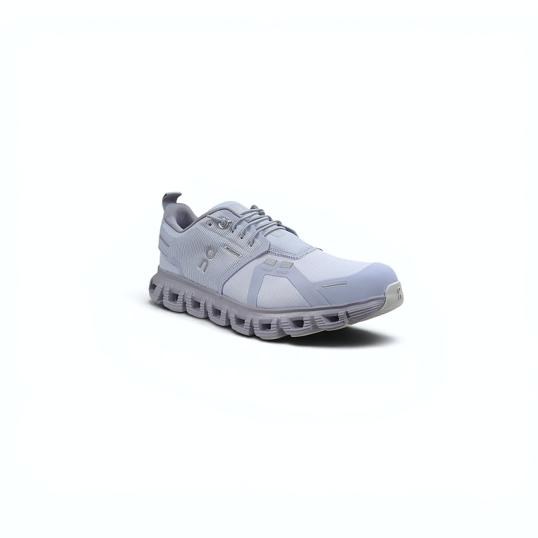 On Cloud 6 WP – Damen wasserdichter Schuh Nimbus Lilac