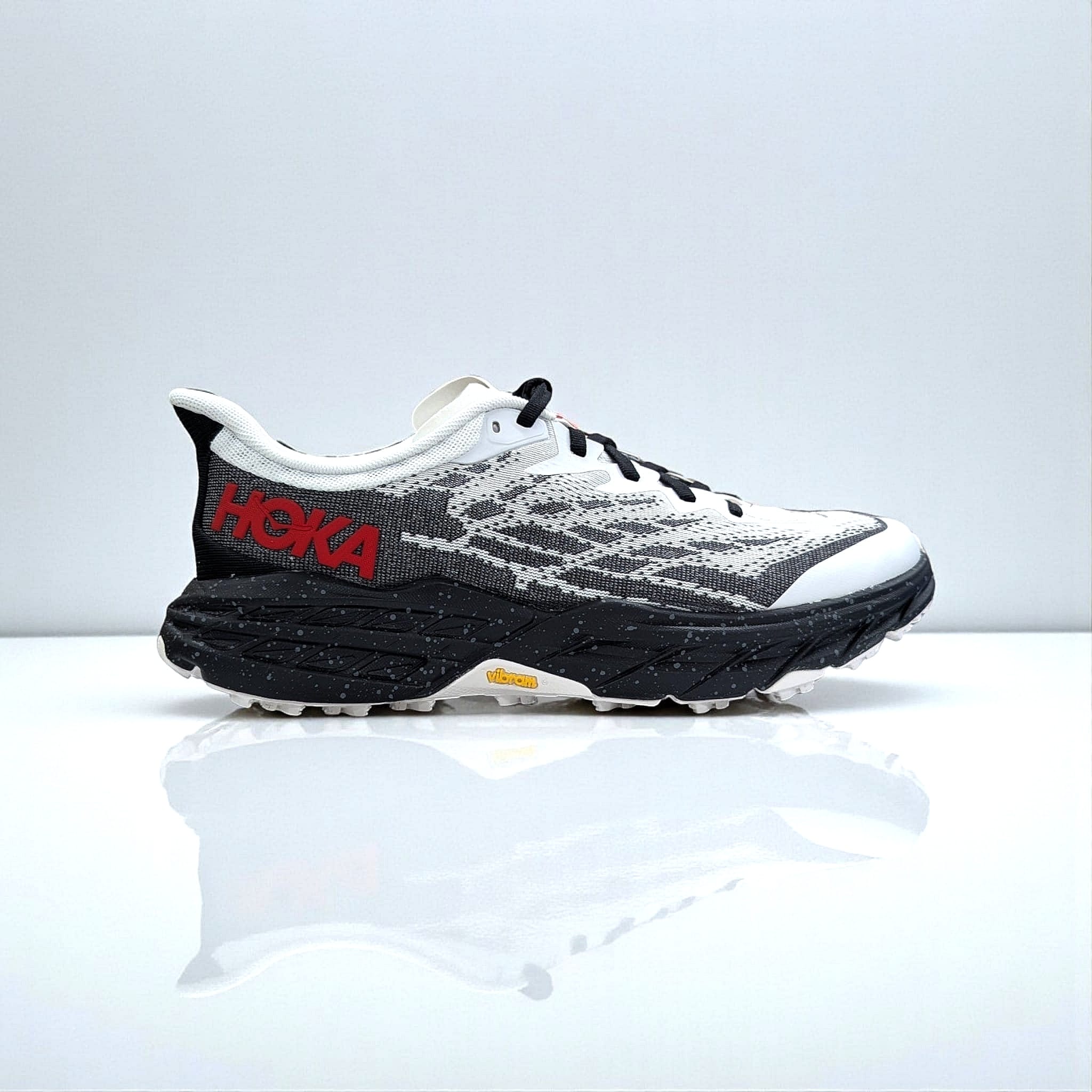 Hoka M SpeedGoat 5 Herren Trailrunningschuhe