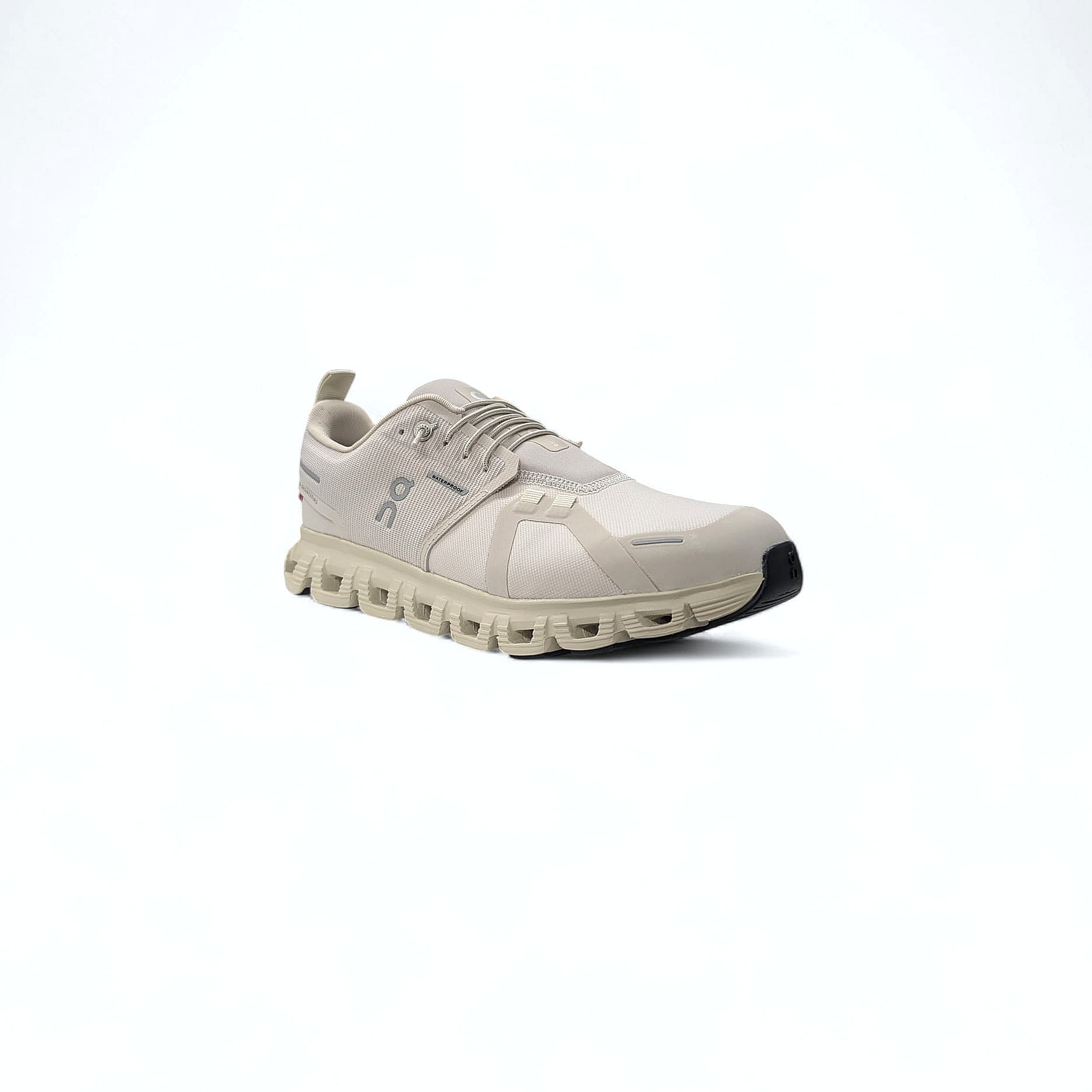 On Running Cloud 6 Waterproof Damen Laufschuhe