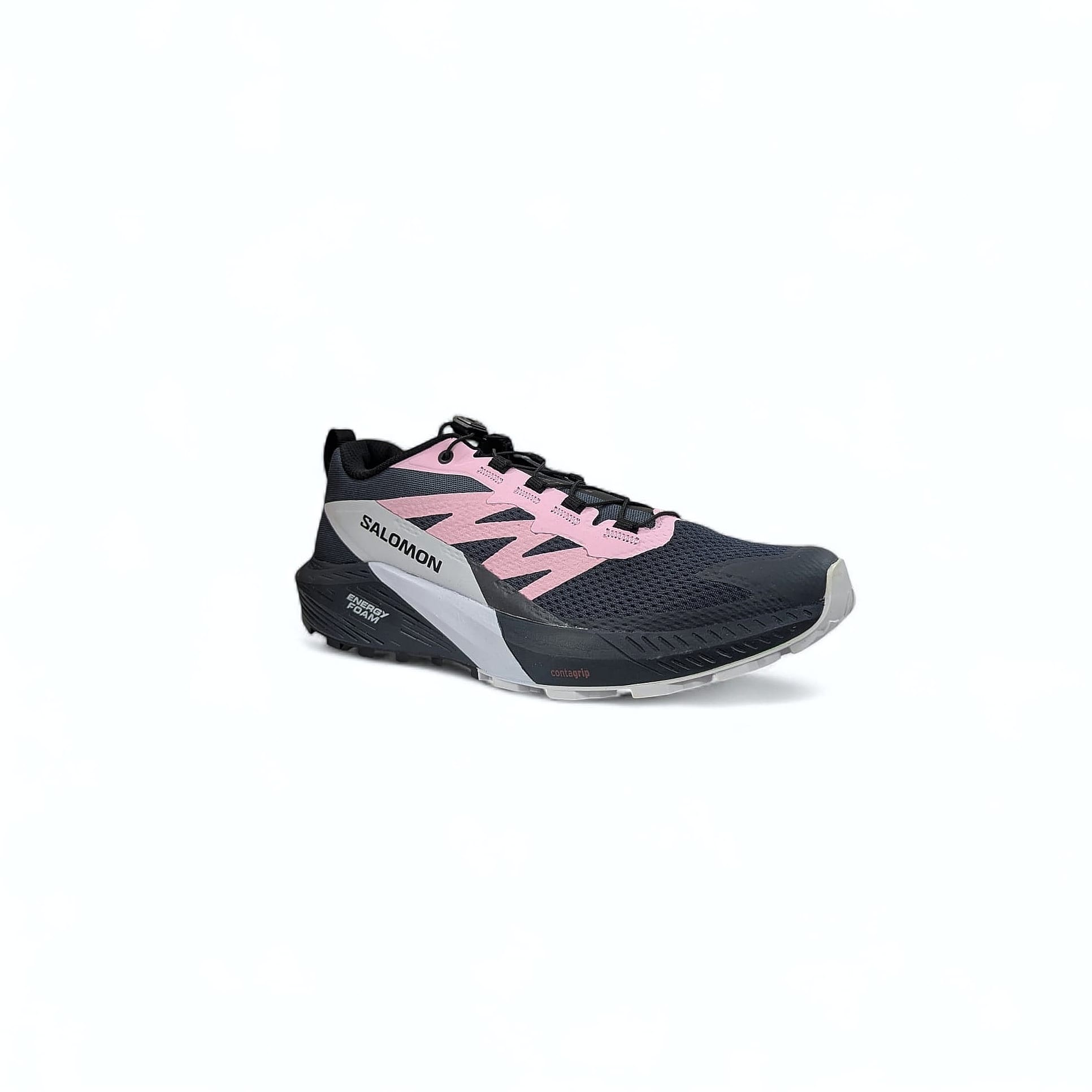 Salomon Sense Ride 5 W Damen Trailrunningschuhe