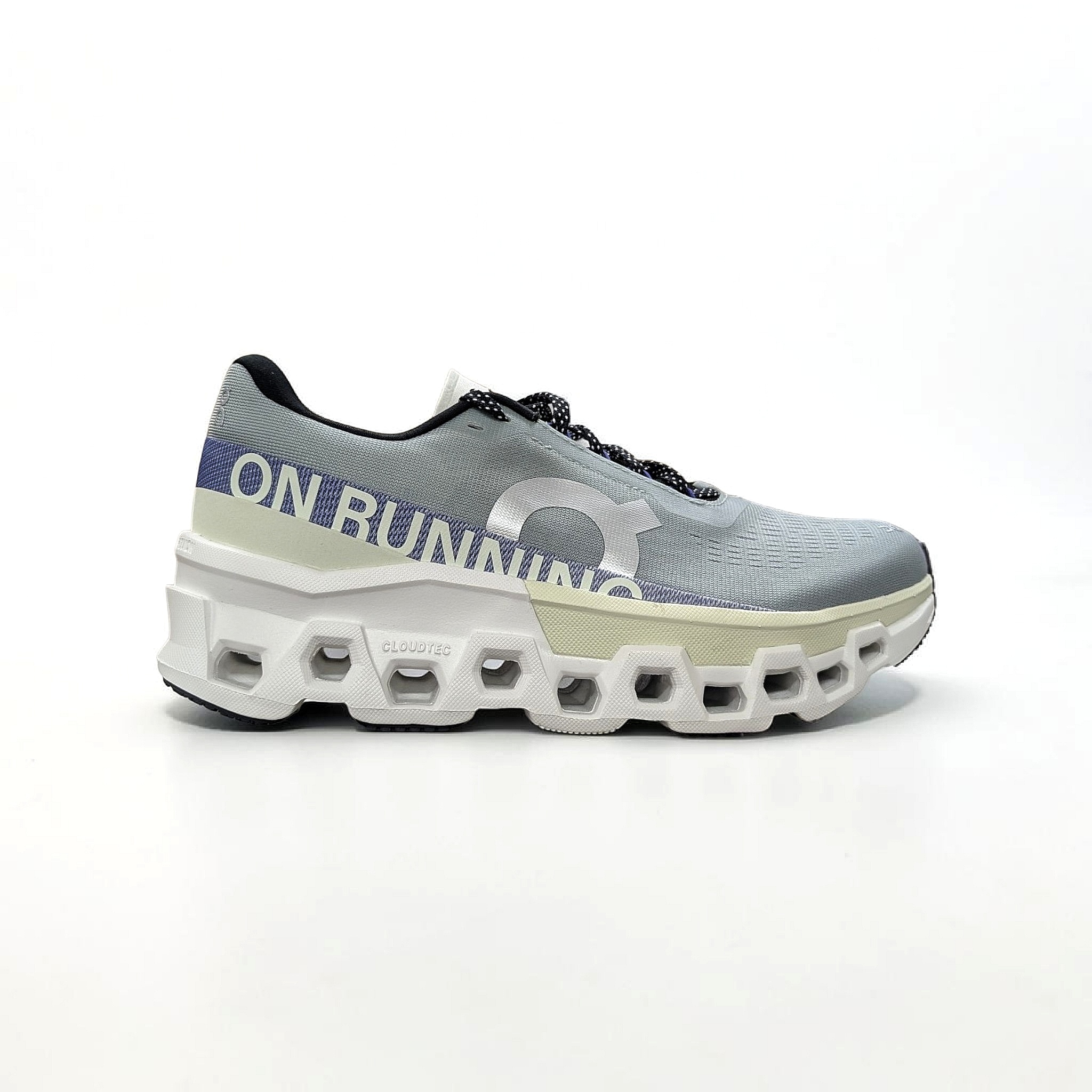 On Running Cloudmonster 2 Herren Laufschuhe