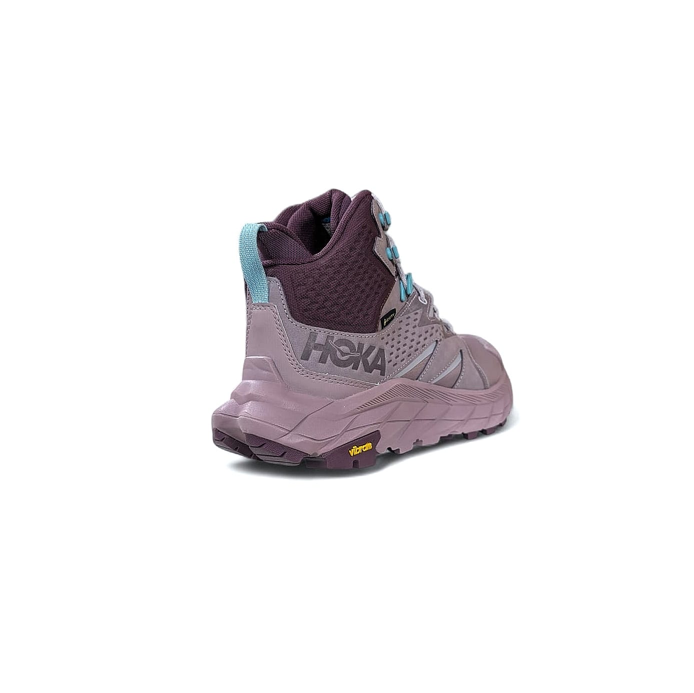 Hoka W Anacapa Mid Gtx Damen Wanderschuhe