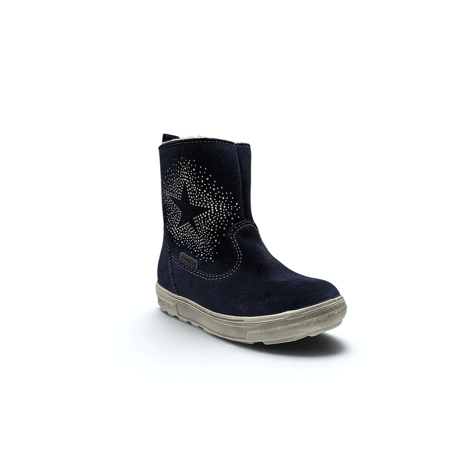 Ricosta Cosi Kinder Winterstiefel - Nautic