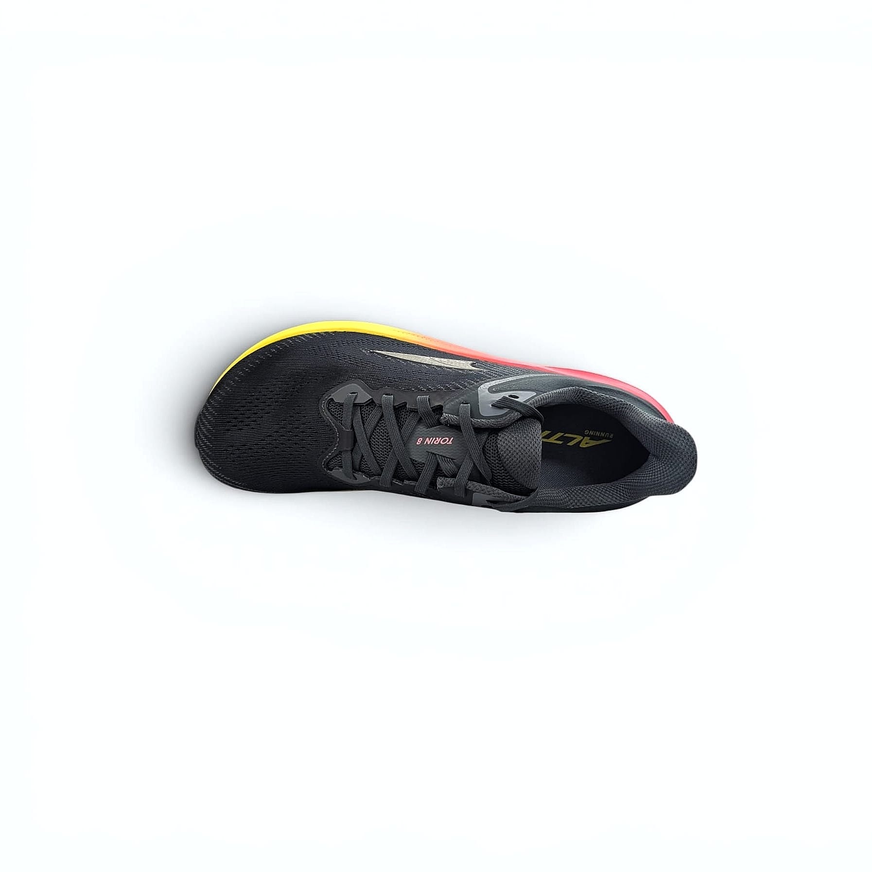 Altra W Torin 8 Damen Laufschuhe Black.Pink