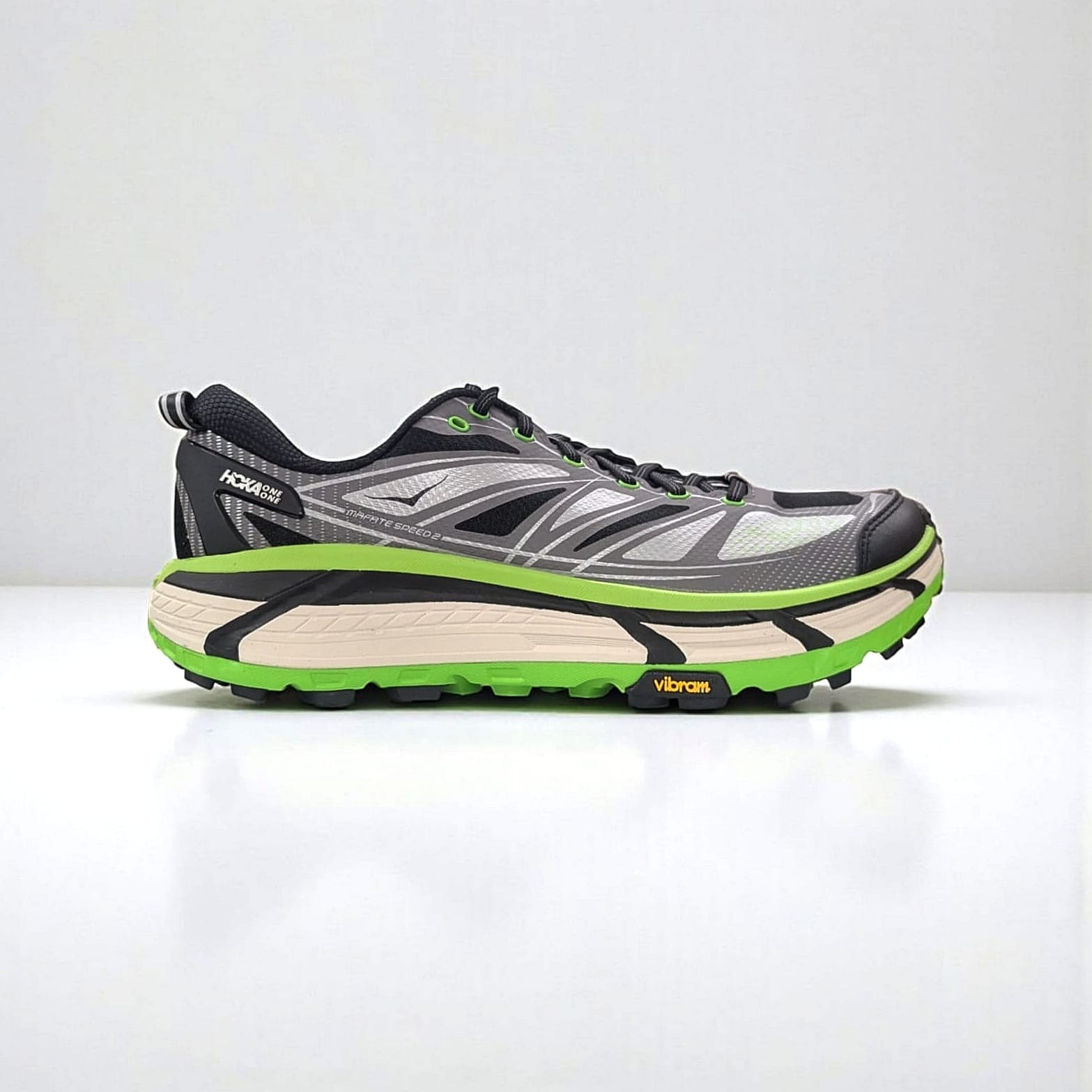 Hoka Mafate 2 Herren Trailrunningschuhe