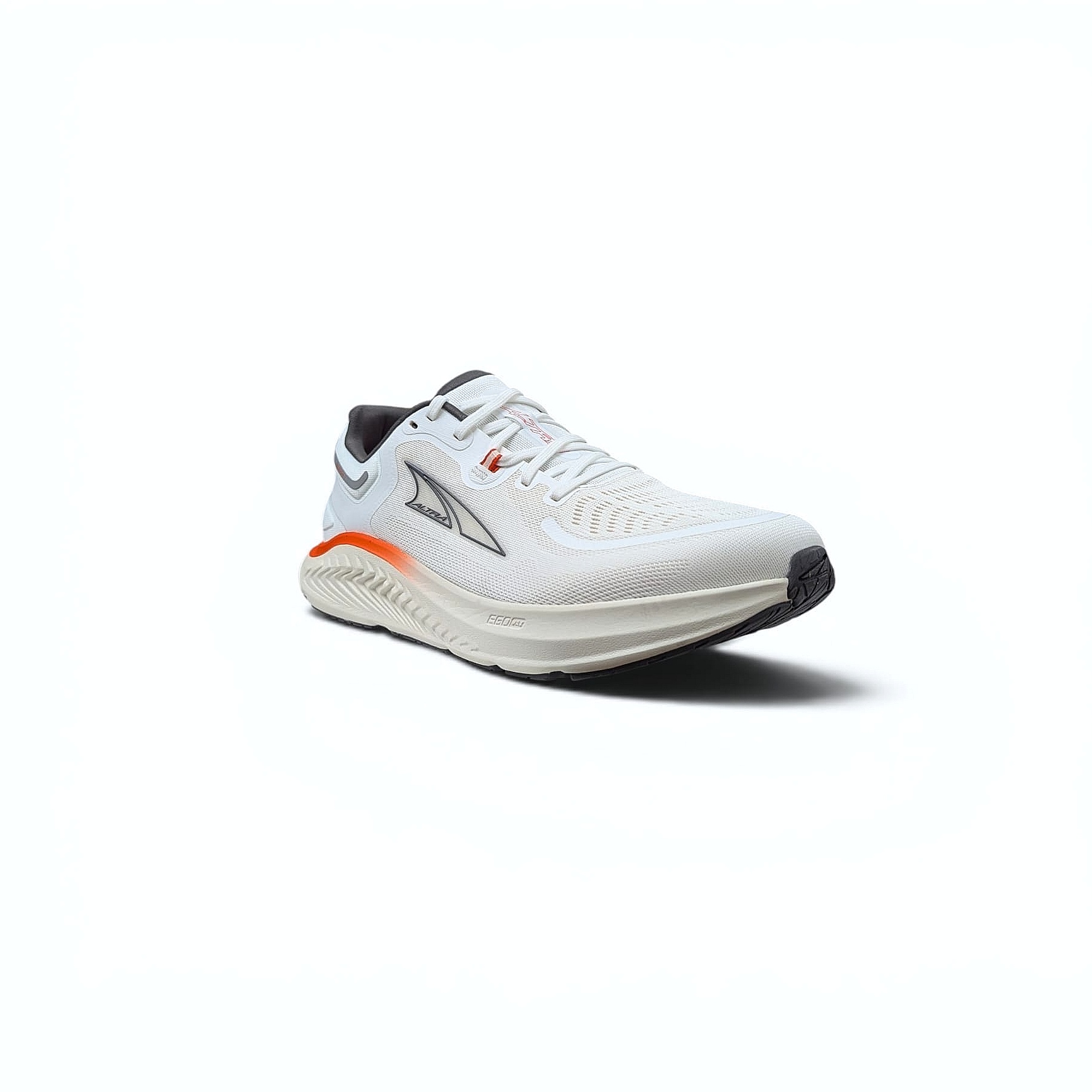 White Altra M Paradigm 7 Herren Laufschuhe