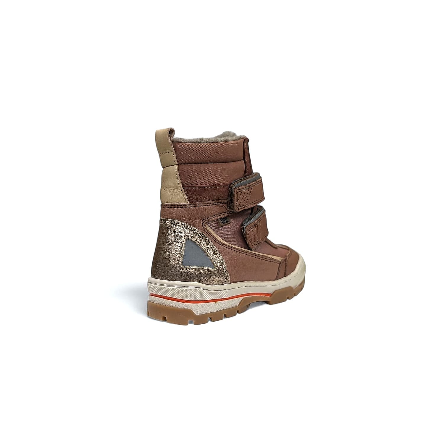 Bisgaard Figo Mädchen Winterboots