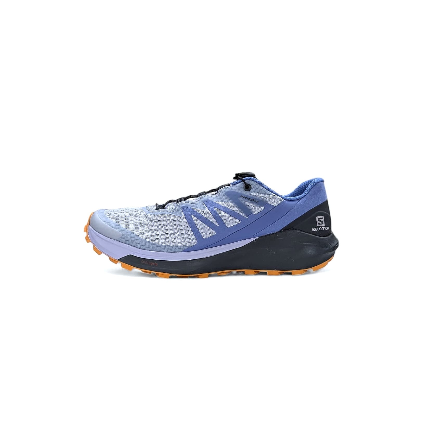 Salomon Sense Ride 4 W Damen Trailrunningschuhe