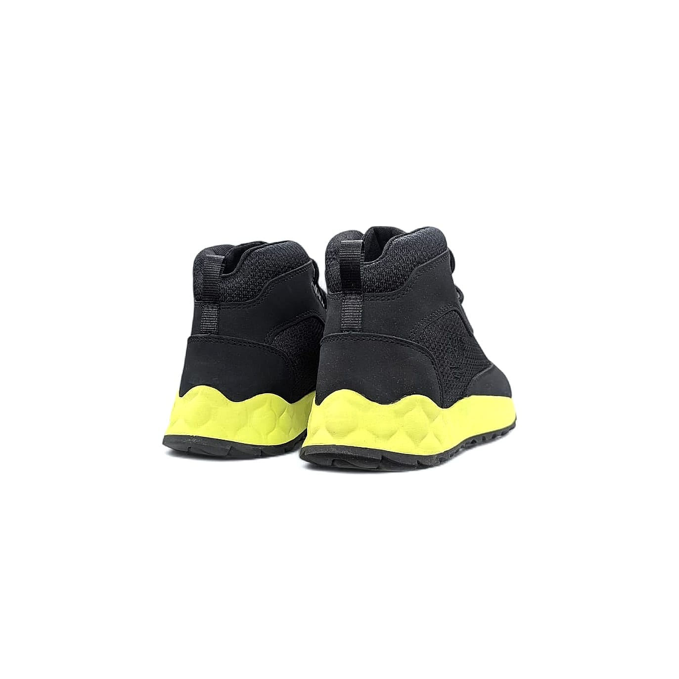 Timberland Solar Wave Mid Unisex Sneakers