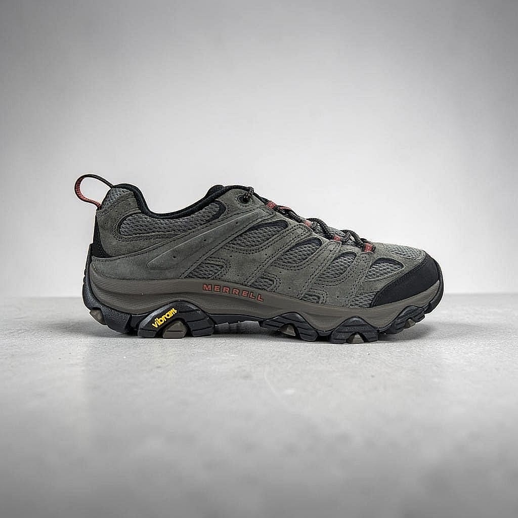 Merrell Moab 3 Herren Wanderschuhe Beluga