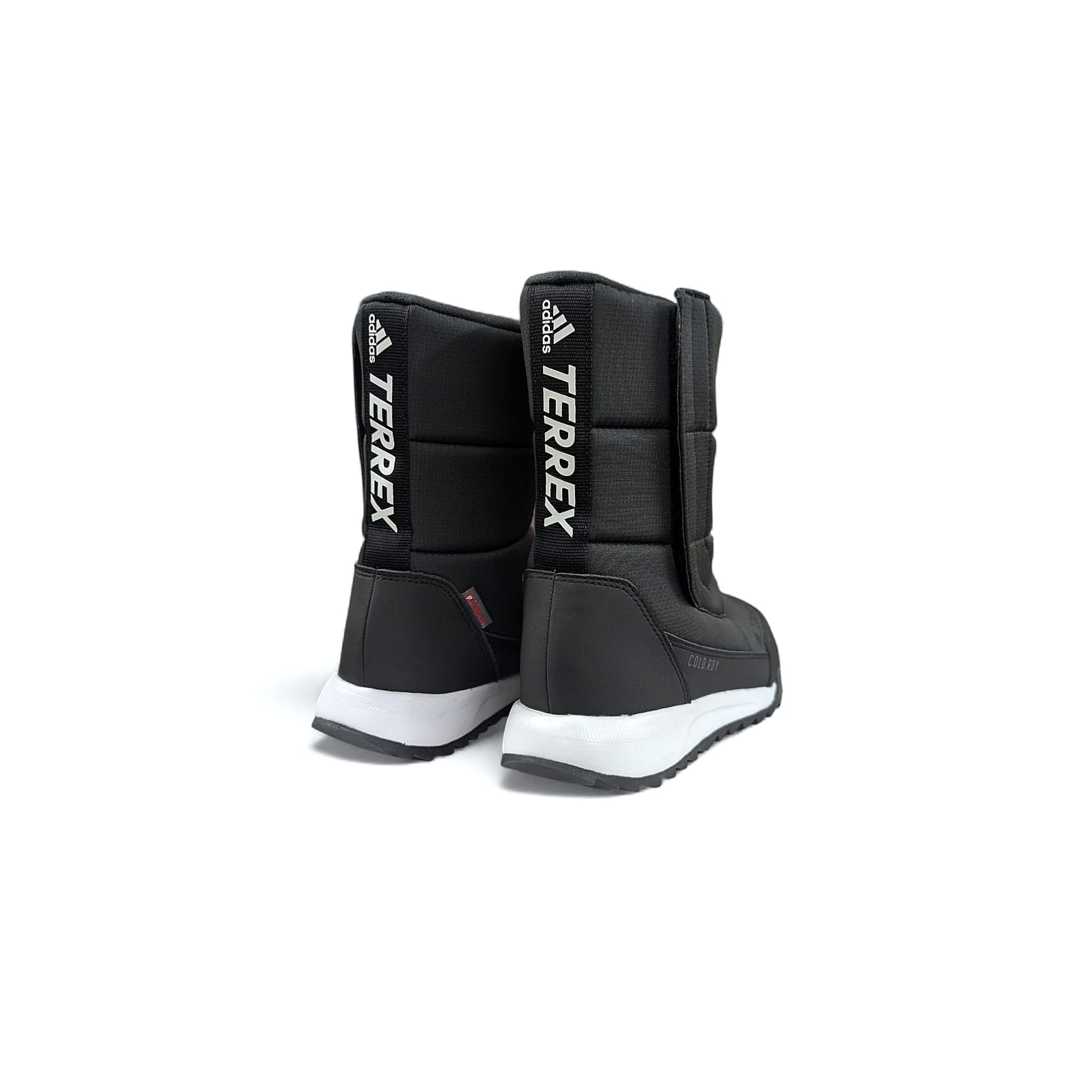 Damen Wanderstiefel Adidas Terrex Choleah Cold. Rdy