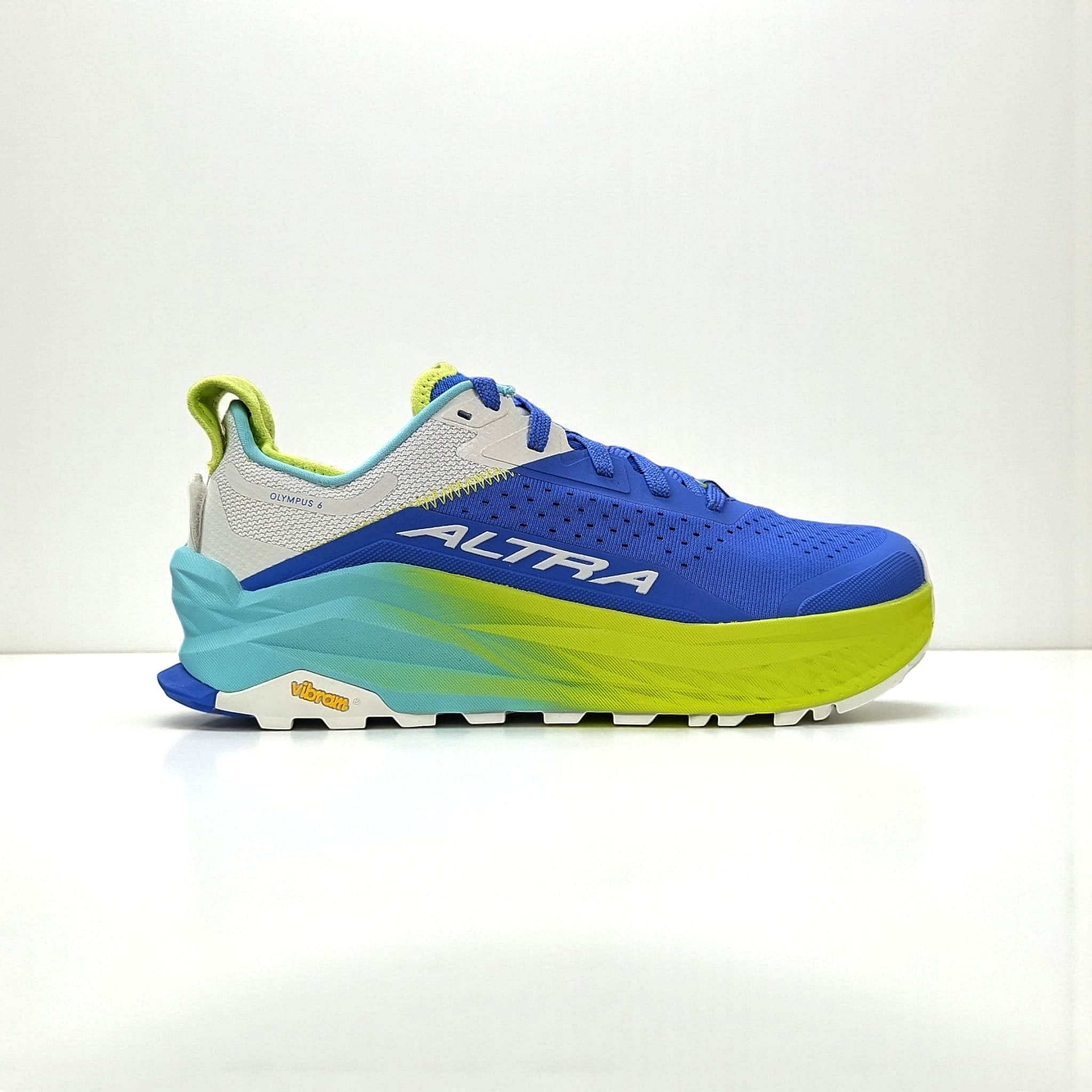 Altra M Olympus 6 Herren Trailrunningschuhe