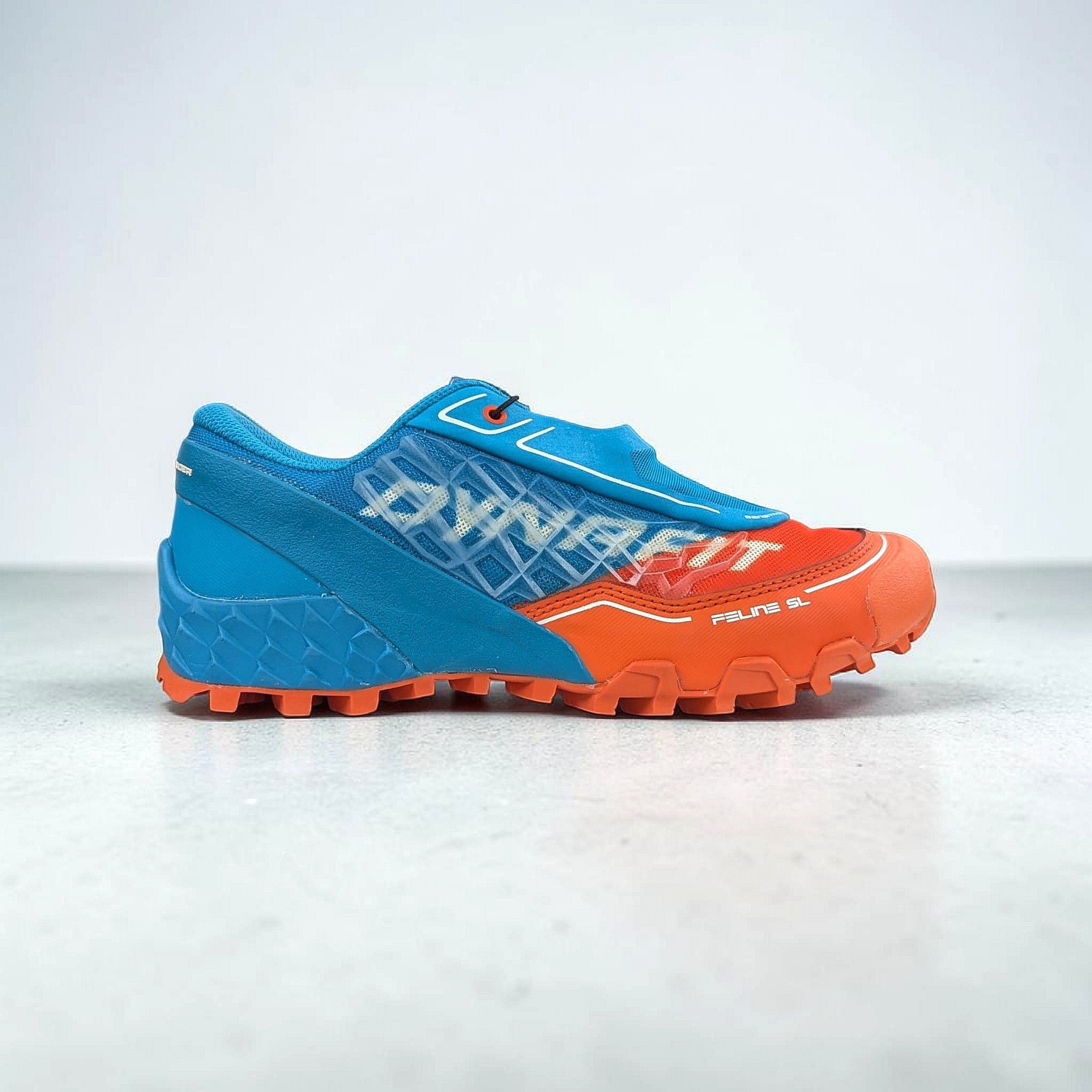 Lowa Ocean Dynafit Feline SL W Damen Trailrunningschuhe