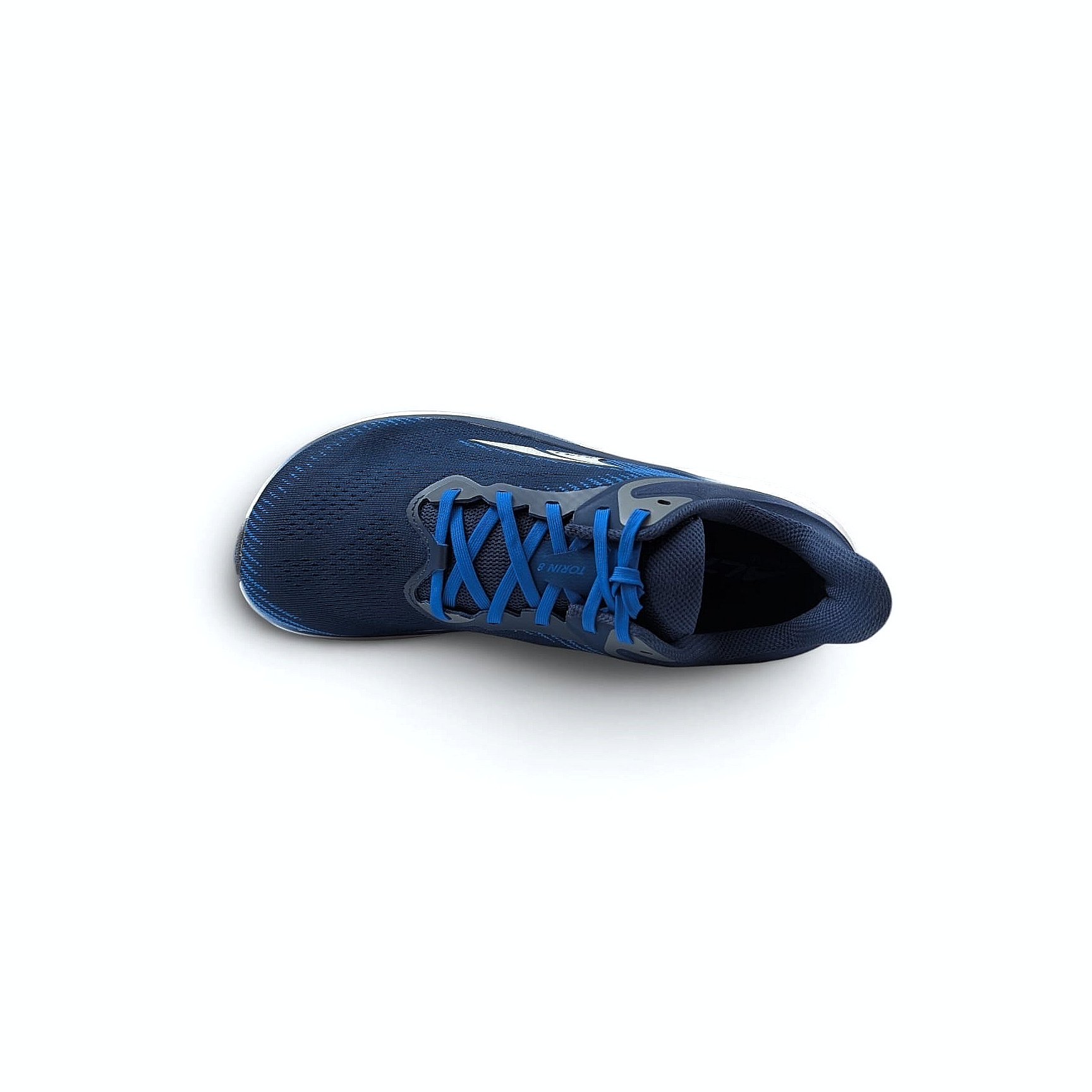 Altra M Torin 8 Herren Laufschuhe - Blue-Gray