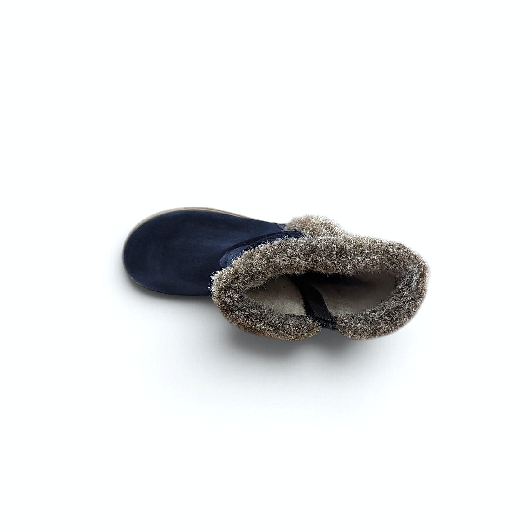 Ricosta Usky Kinder Winterstiefel - Nautic