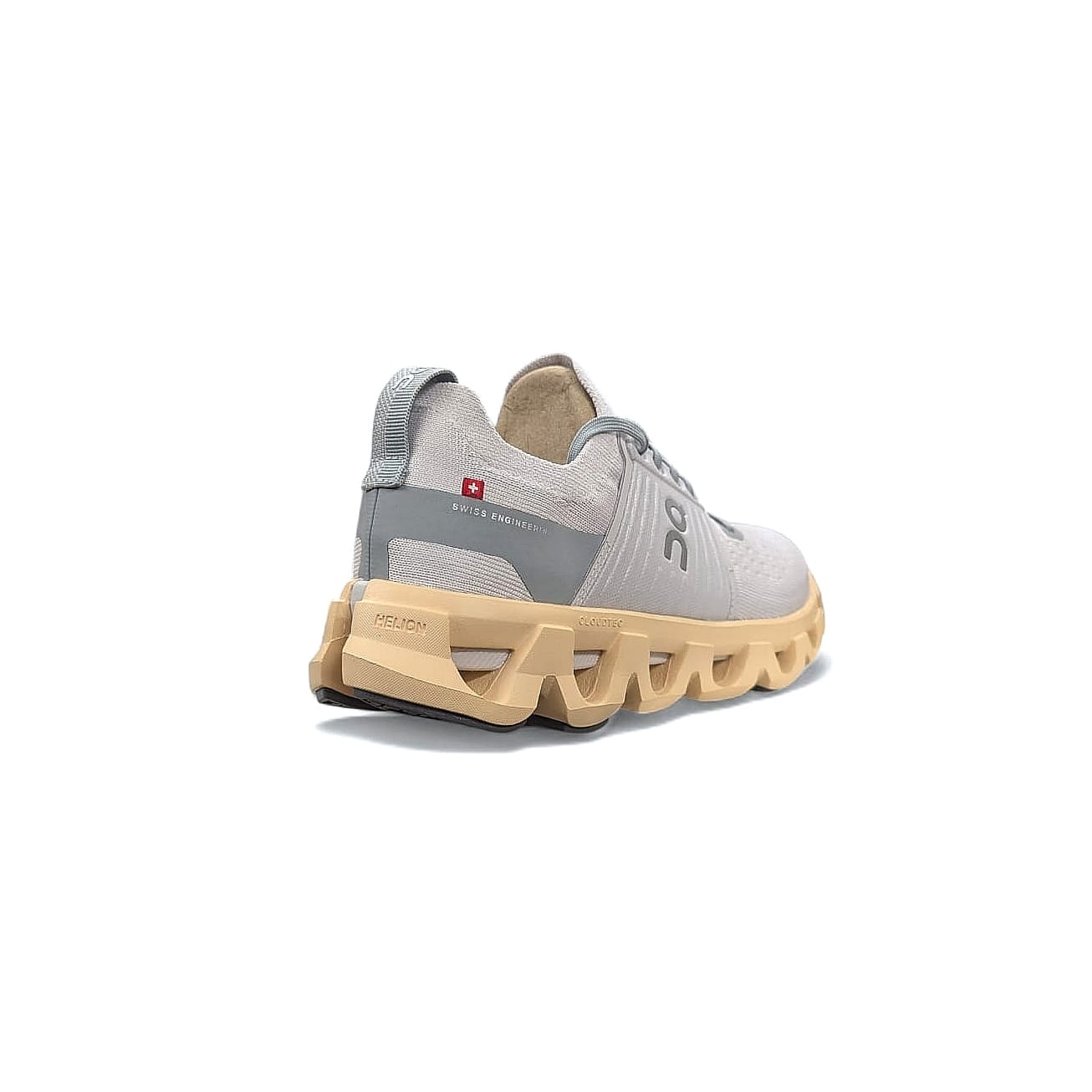 On Running Cloudswift 4 Damen Laufschuhe