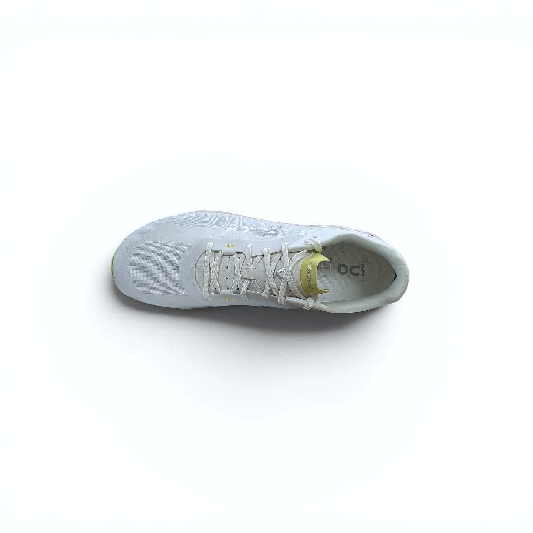 Weiß On Running Cloudflow 4 Herren Laufschuhe