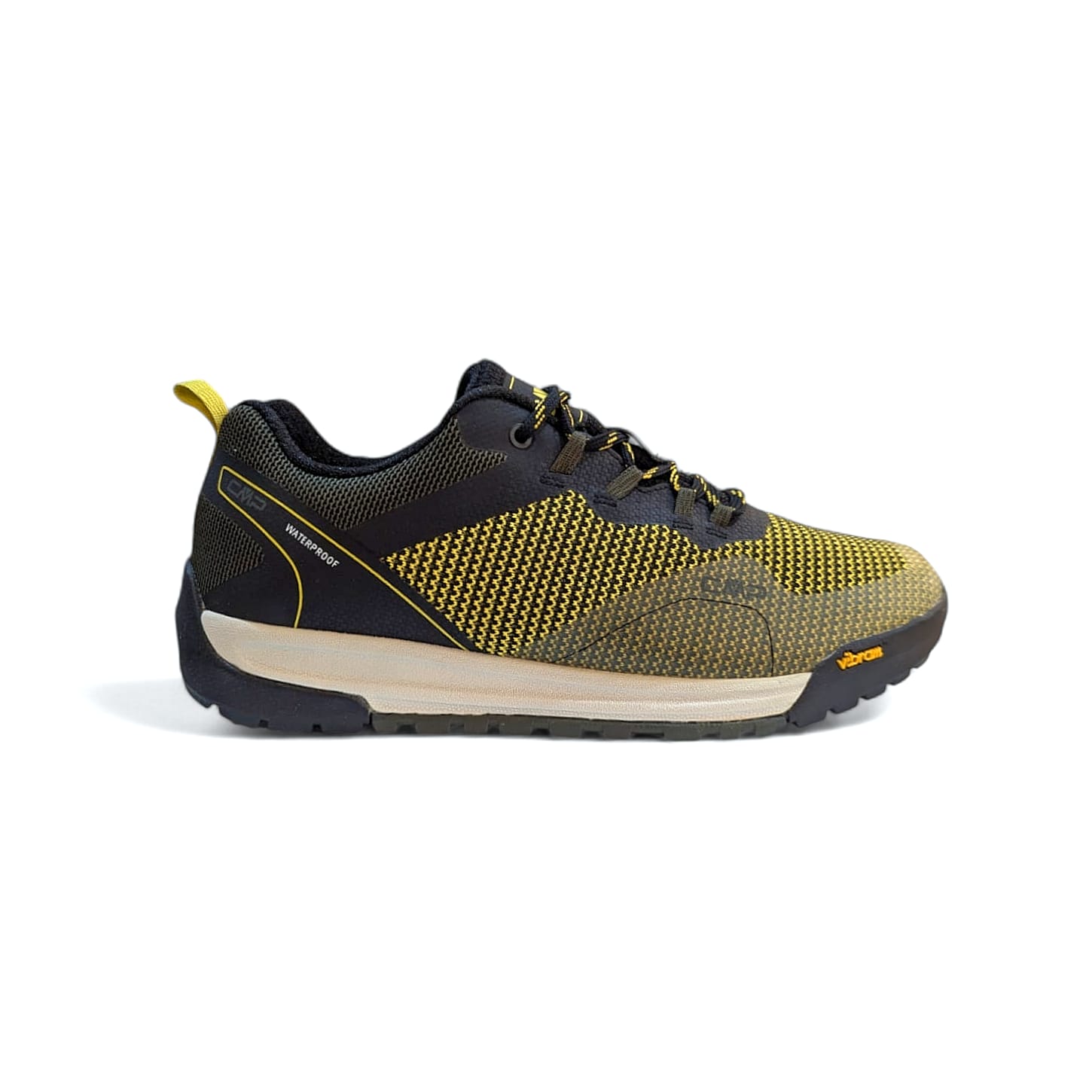 CMP Lothal WP Multisport Schuhe
