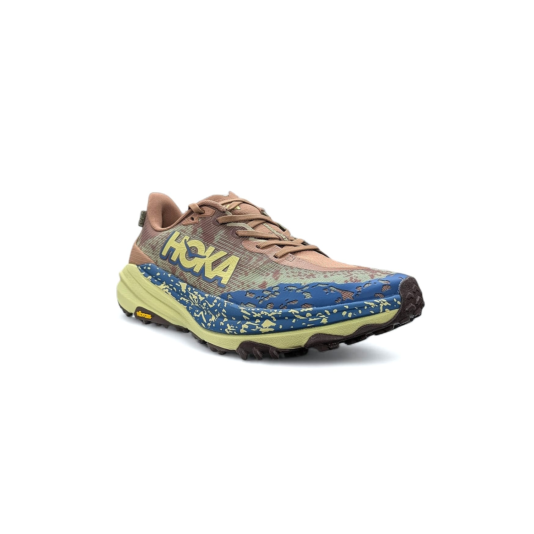 Hoka M SpeedGoat 6 Herren Trailrunningschuhe