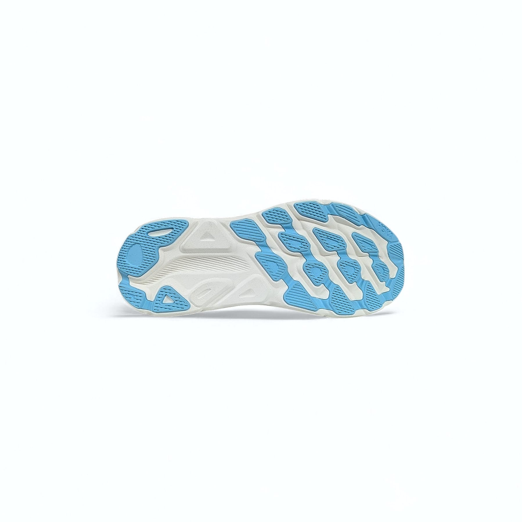 Lettuce Hoka W Clifton 9 Wide Damen Laufschuhe